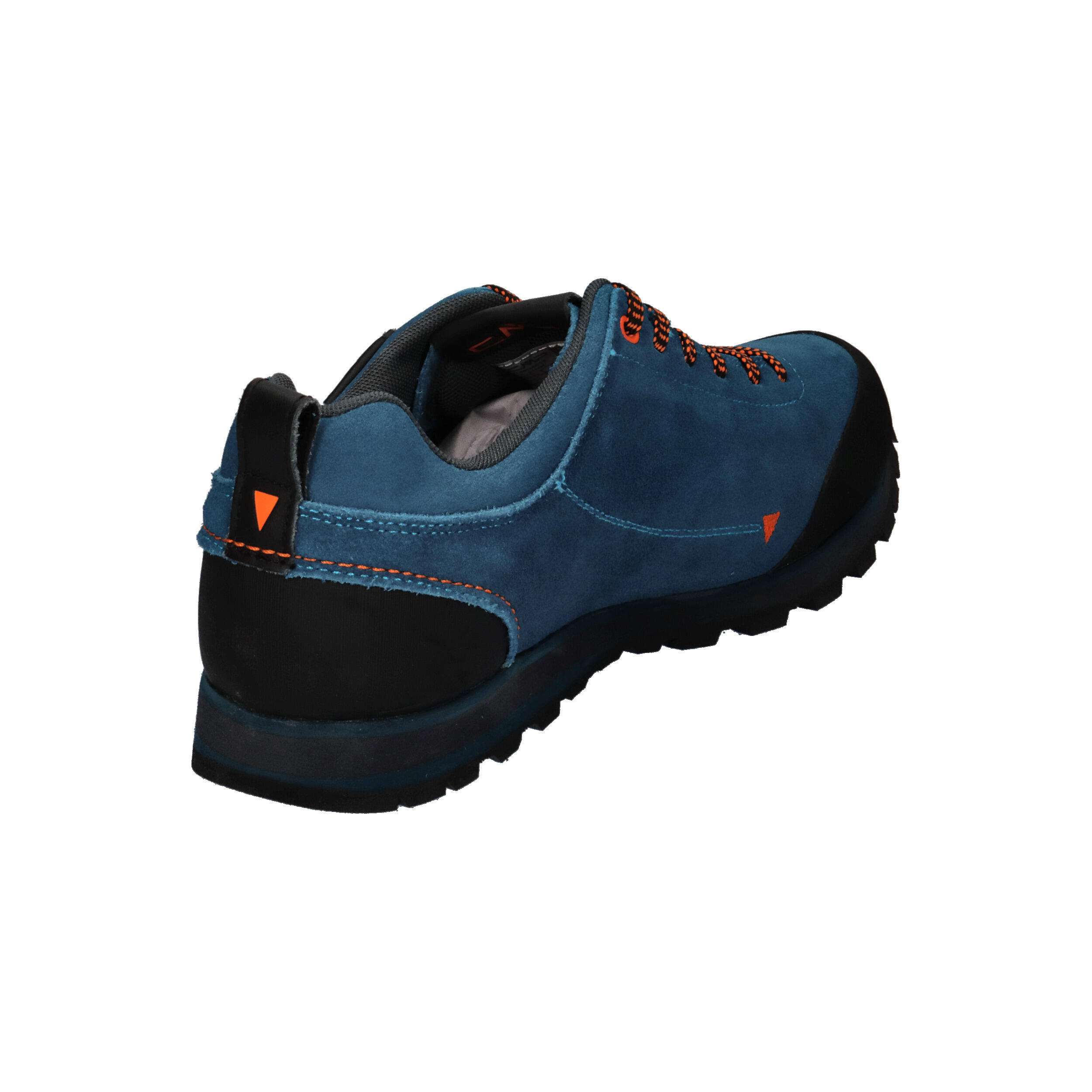 CMP Herren Wanderschuhe Elettra Low 38Q4617 14/15