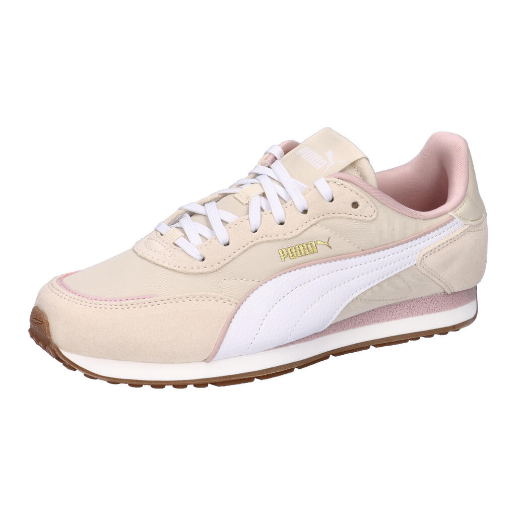 Sneakers Puma model 402636-01 for women