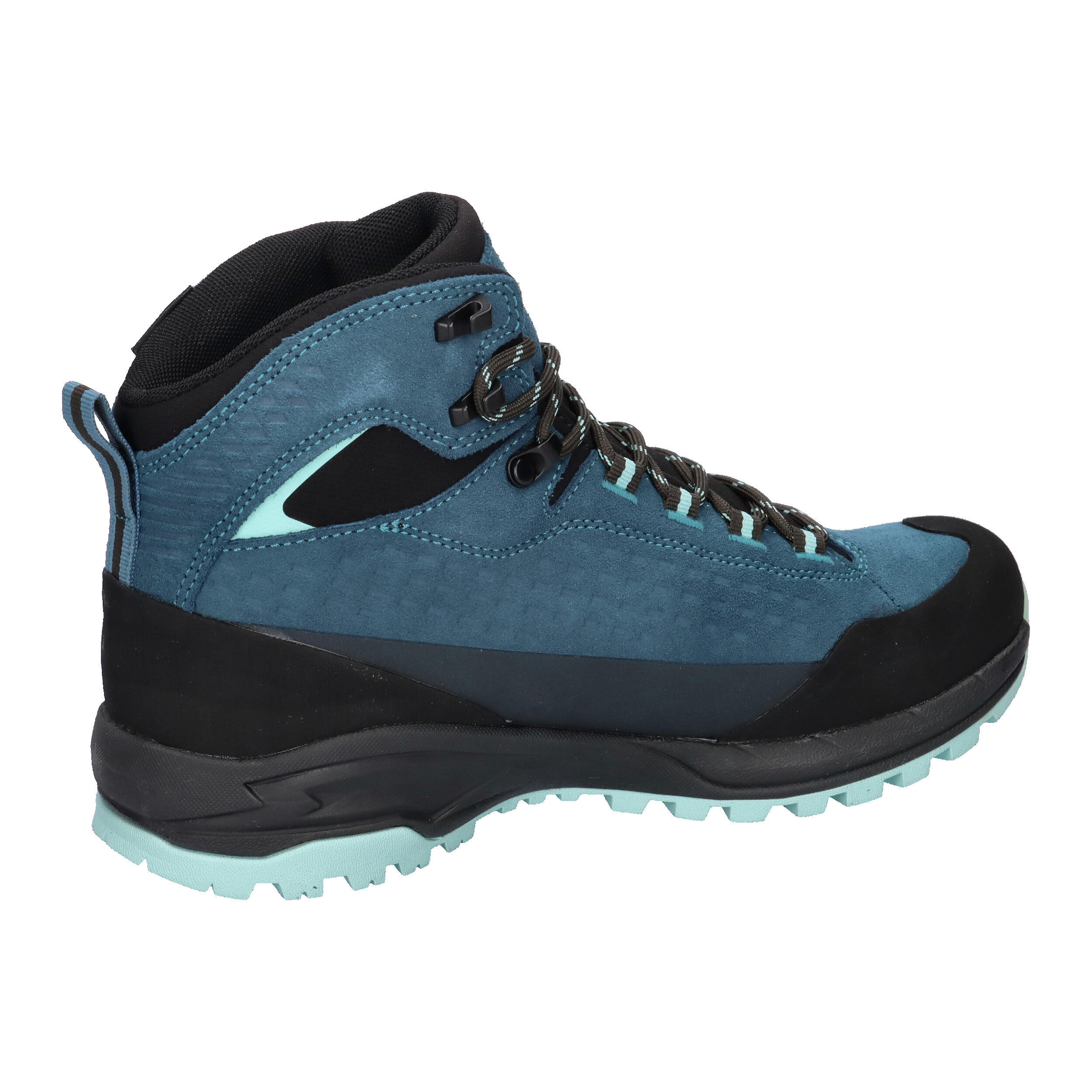 CMP Damen Trekkingschuhe VERTYX MID 3Q17286 7/7