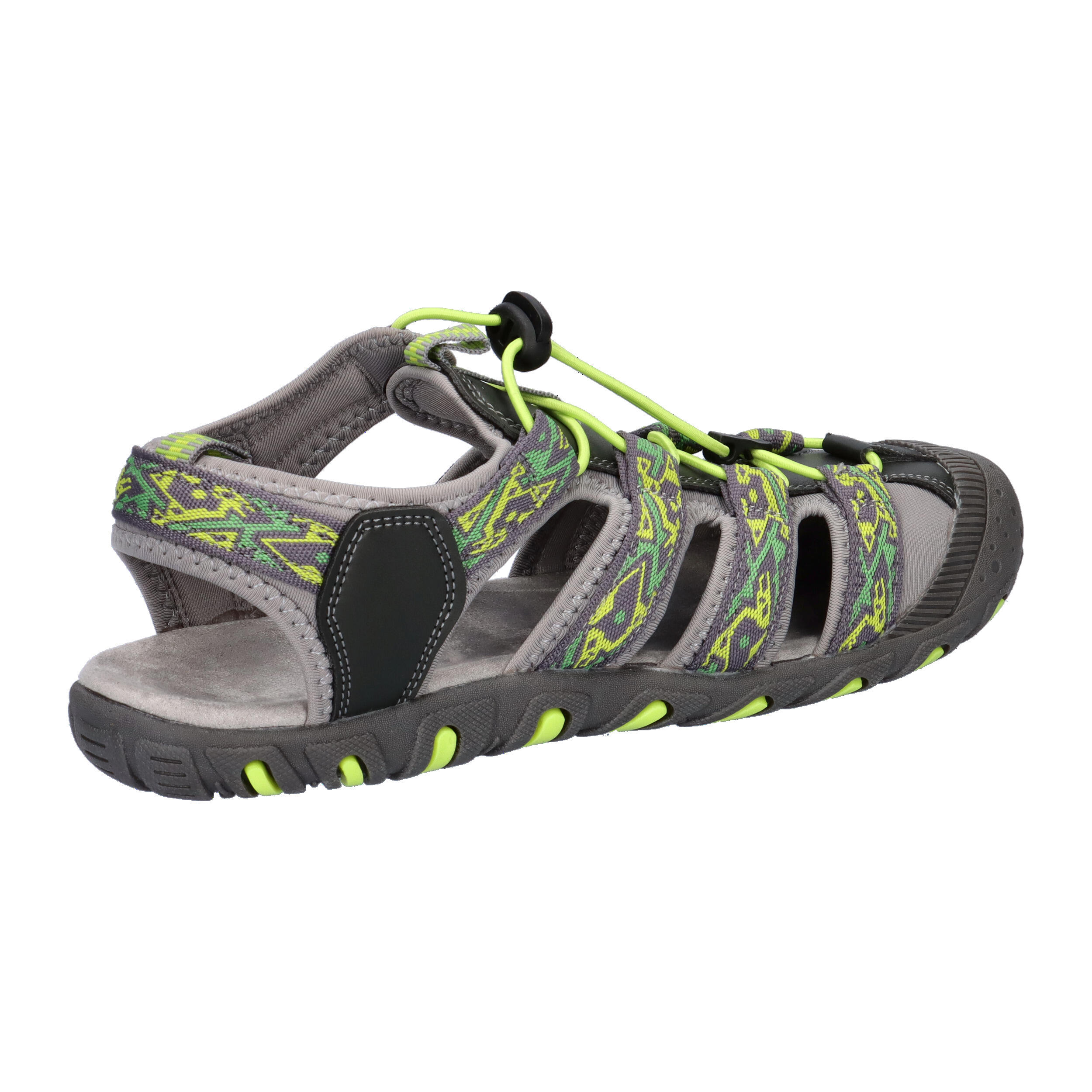 Sandalias de senderismo para niños CMP Sahiph 15/15