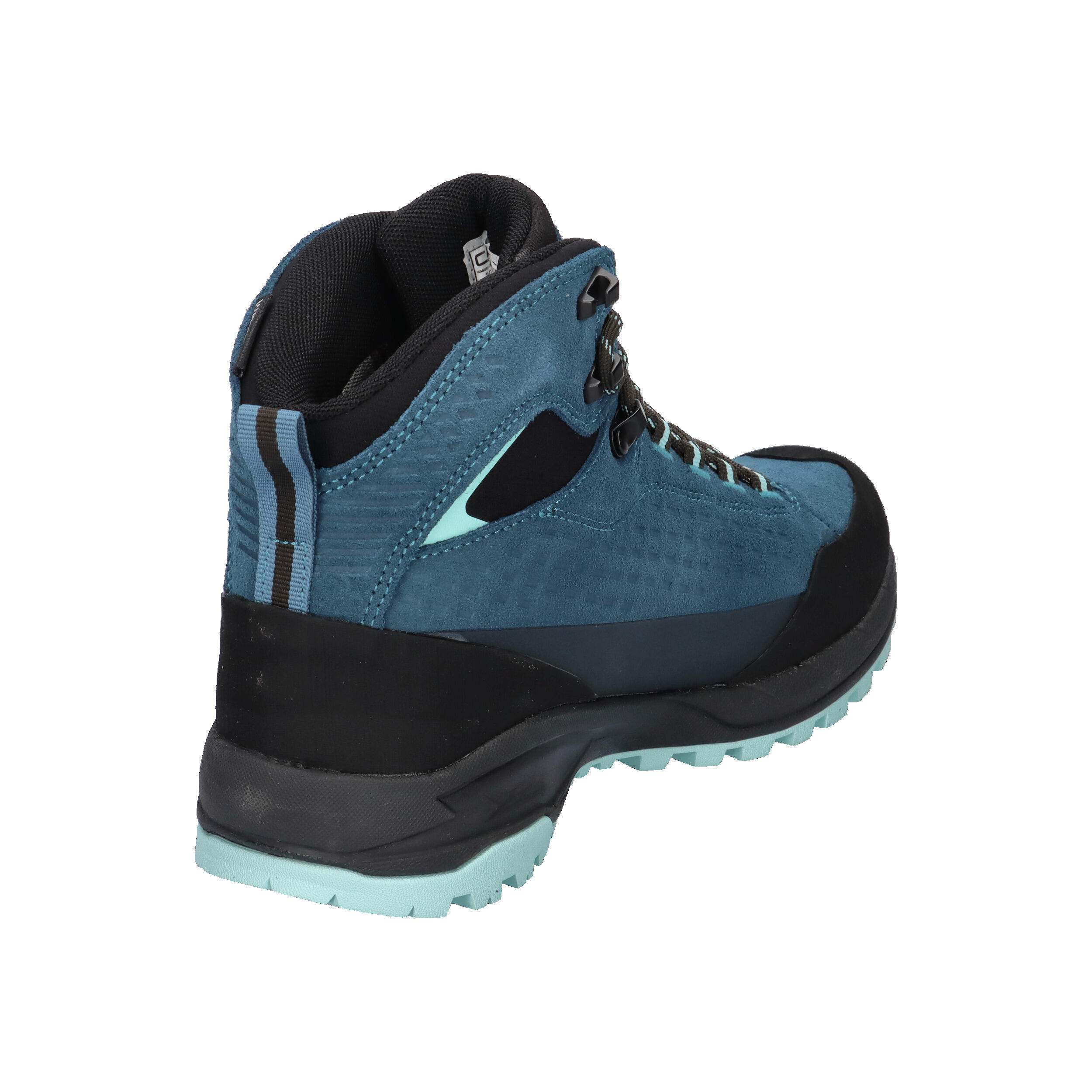 CMP Damen Trekkingschuhe VERTYX MID 3Q17286 6/7