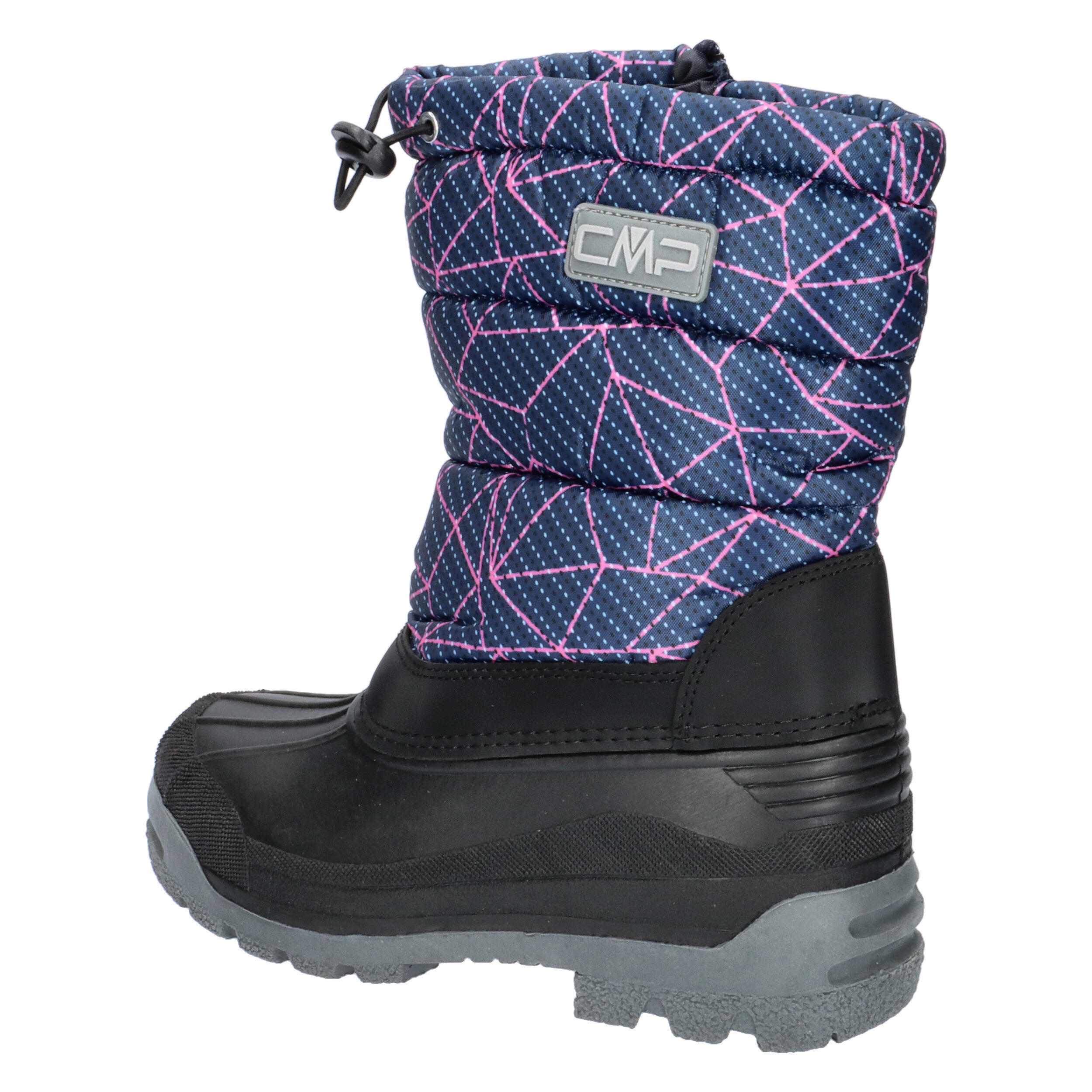 Buty dziecięce śniegowce CMP KIDS KIDS  SNEEWY SNOWBOOTS 11/15