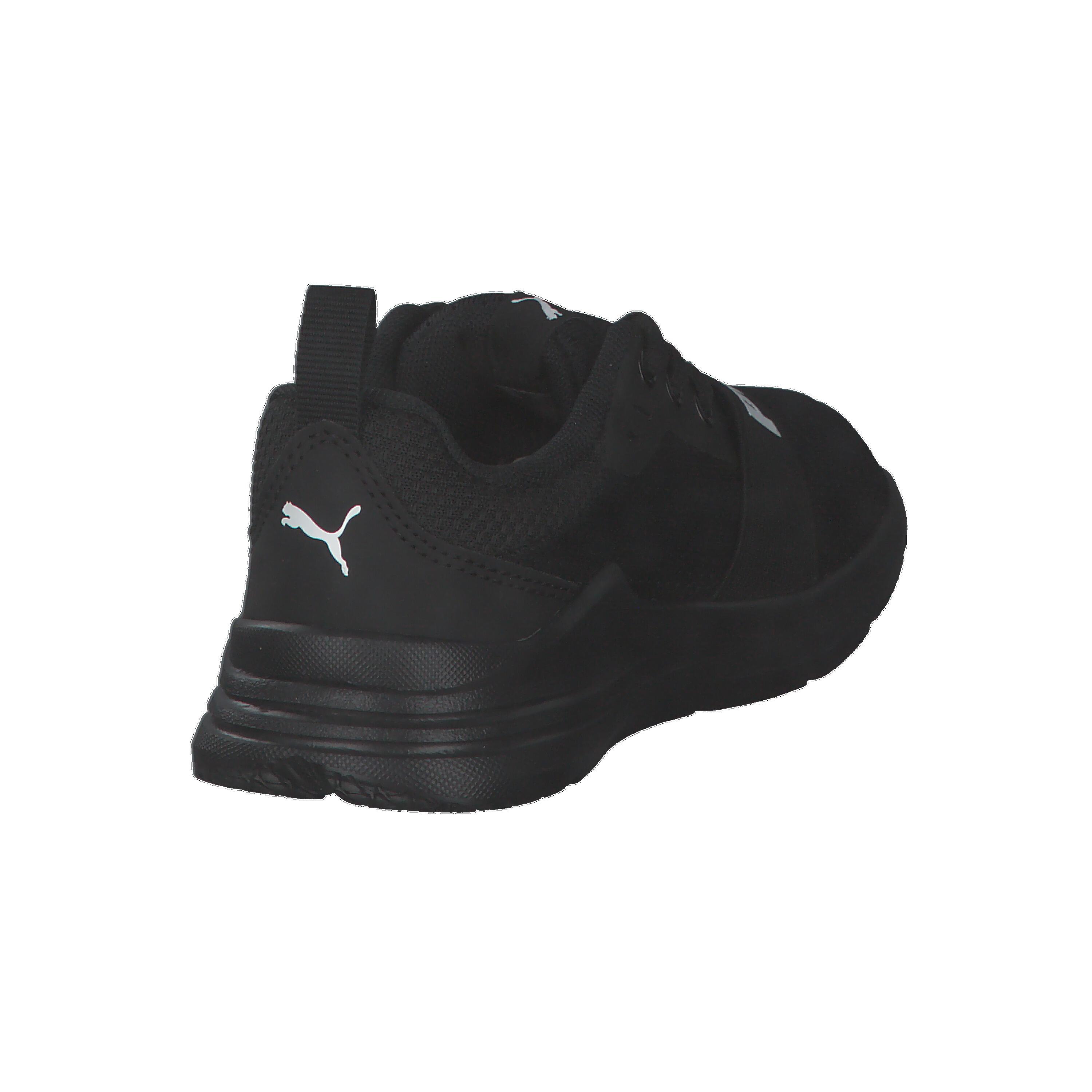 Scarpe per bambini Puma WiRosso Run PS 6/7