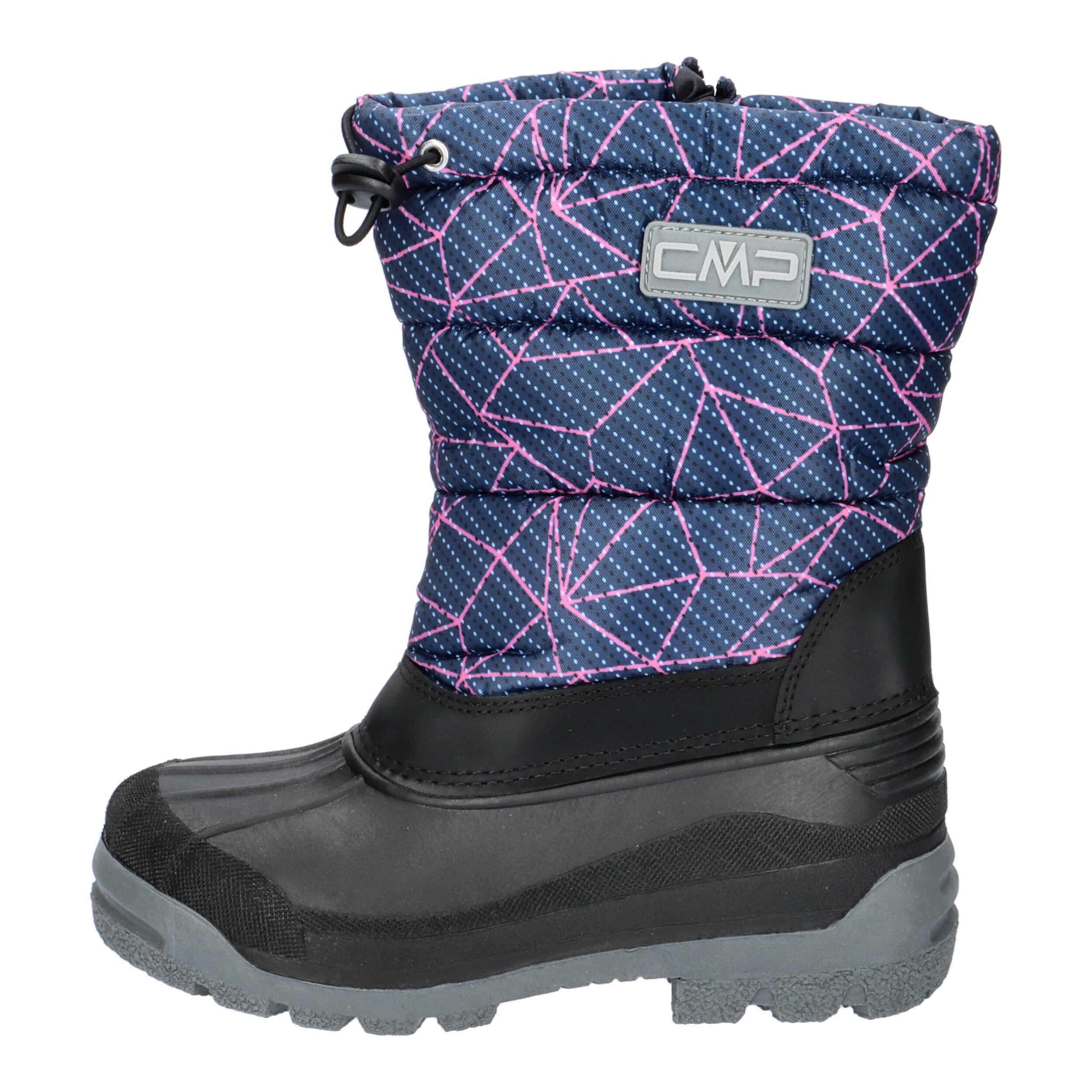 Buty dziecięce śniegowce CMP KIDS KIDS  SNEEWY SNOWBOOTS 10/15