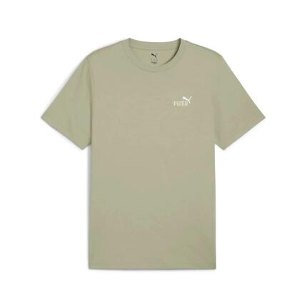 Puma Herren T-Shirt ESS 2 COLOR Small No. 1 Logo Tee 684717