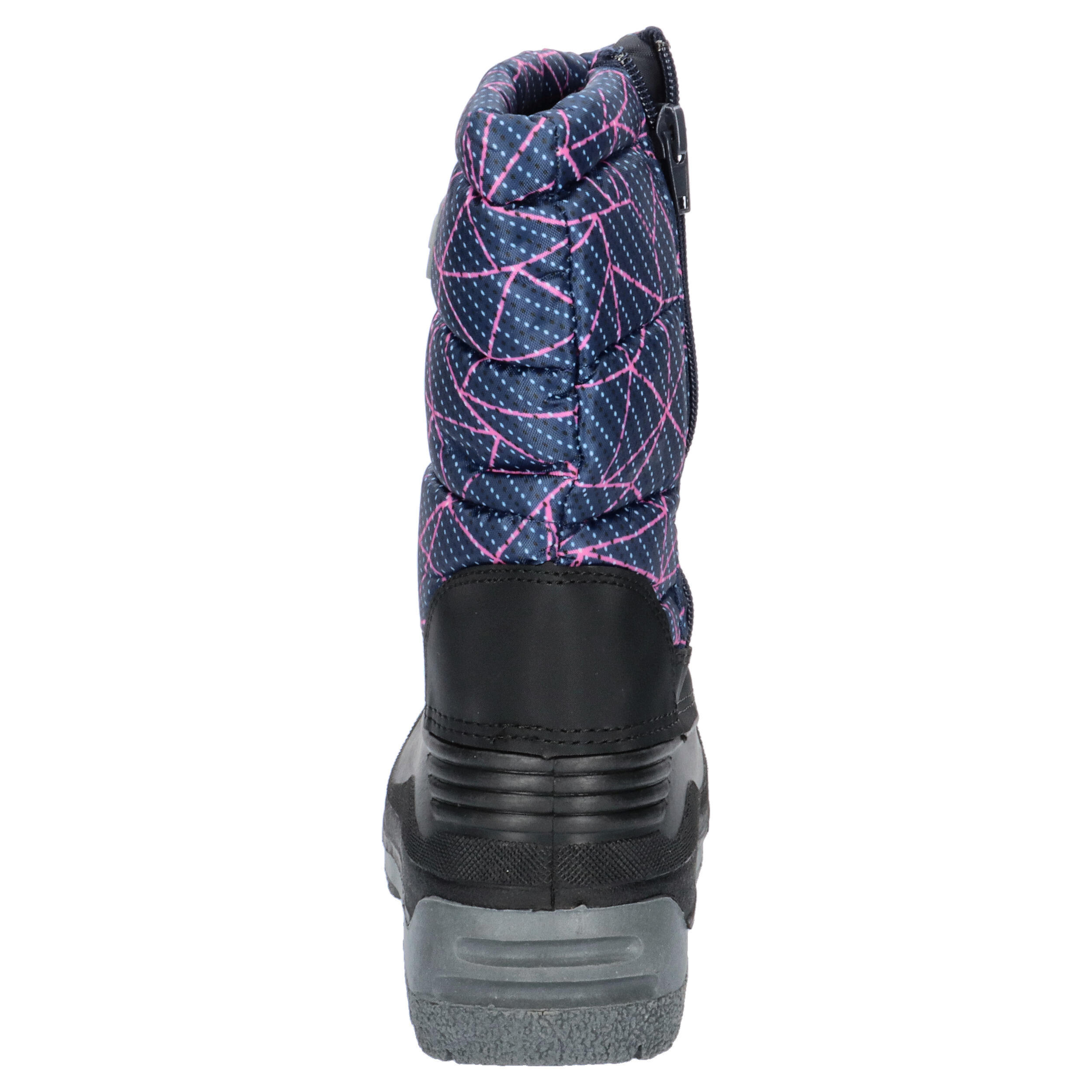 Buty dziecięce śniegowce CMP KIDS KIDS  SNEEWY SNOWBOOTS 13/15
