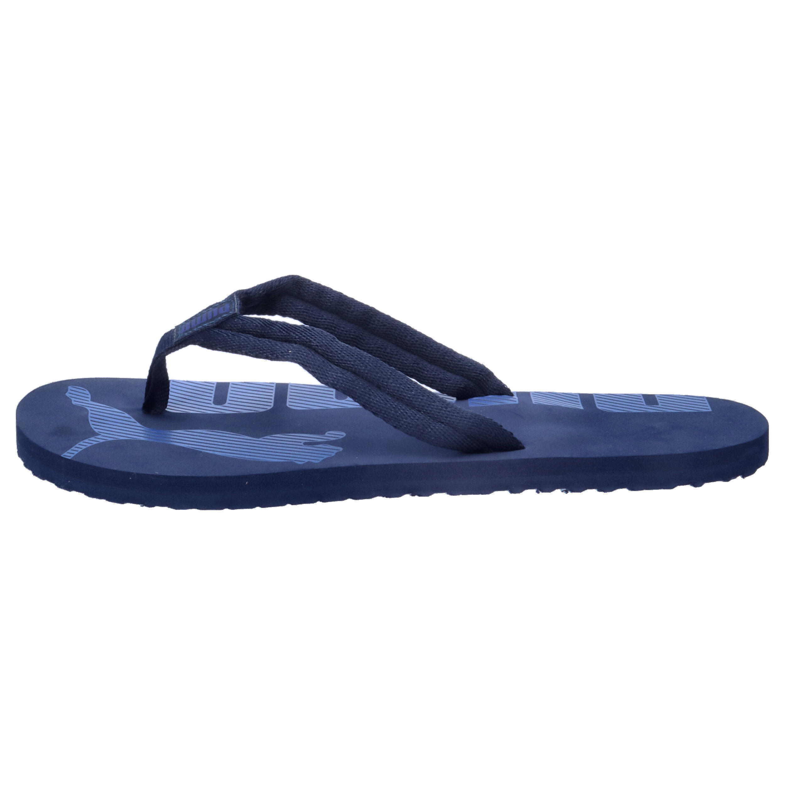 Tongs Epic Flip v2 PUMA Club Navy Cobalt Glaze Blue 9/14