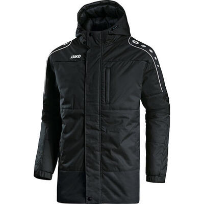 Jako Herren Coachjacke Active 7197