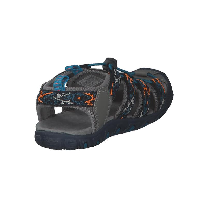 Sandale CMP Halnair bej unisex pentru copii