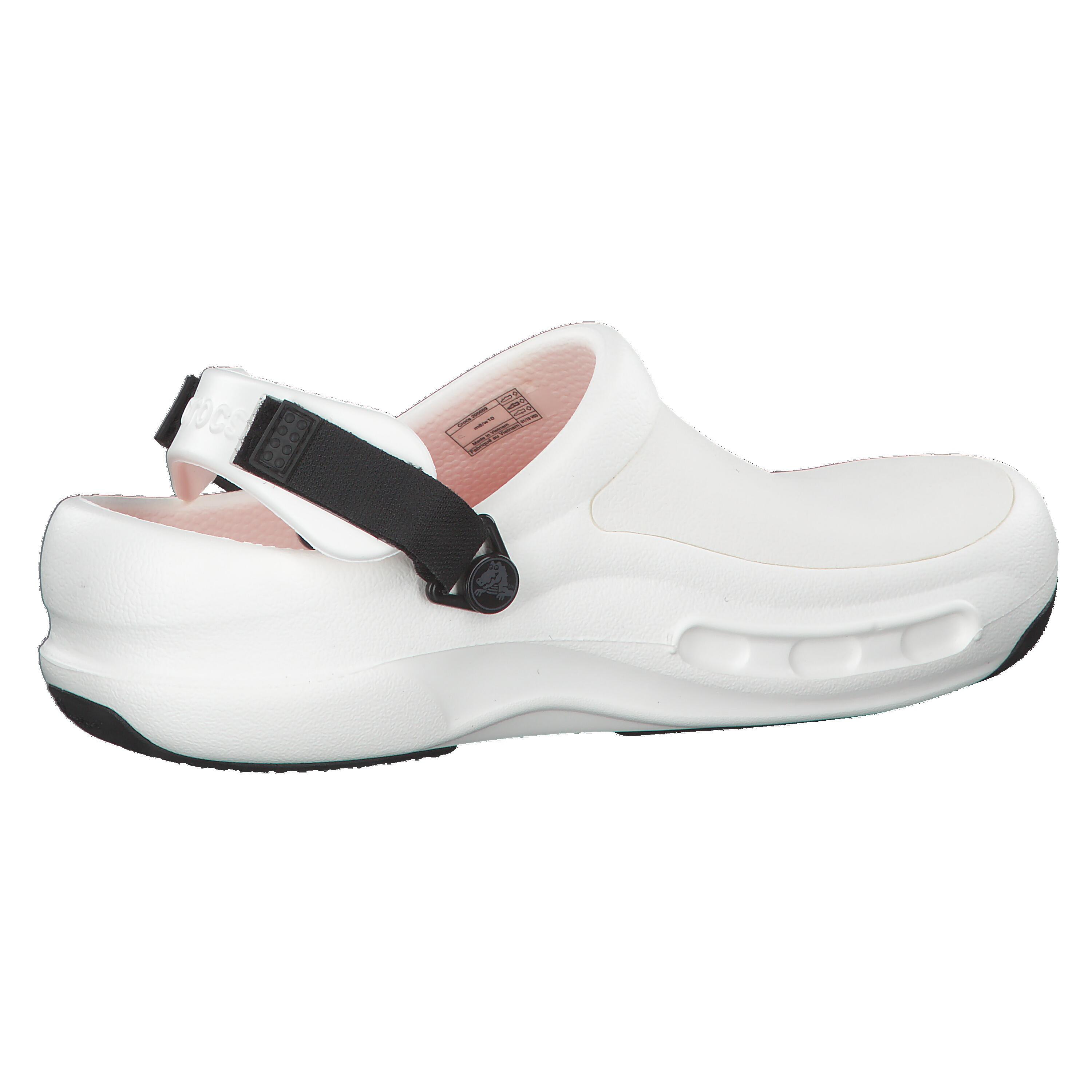 CROCS sapatos de trabalho Bistro Pro LiteRide 7/7