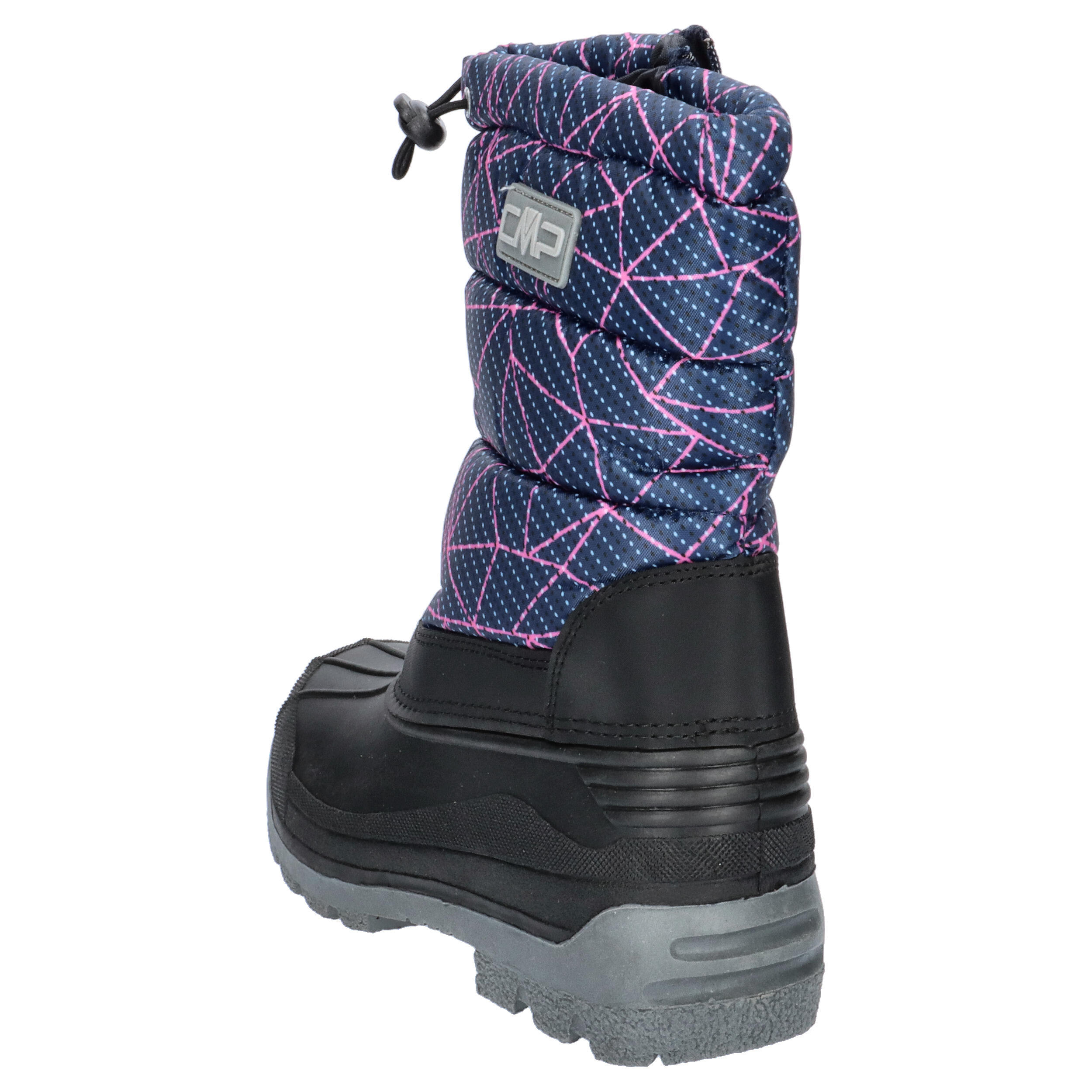 Buty dziecięce śniegowce CMP KIDS KIDS  SNEEWY SNOWBOOTS 12/15