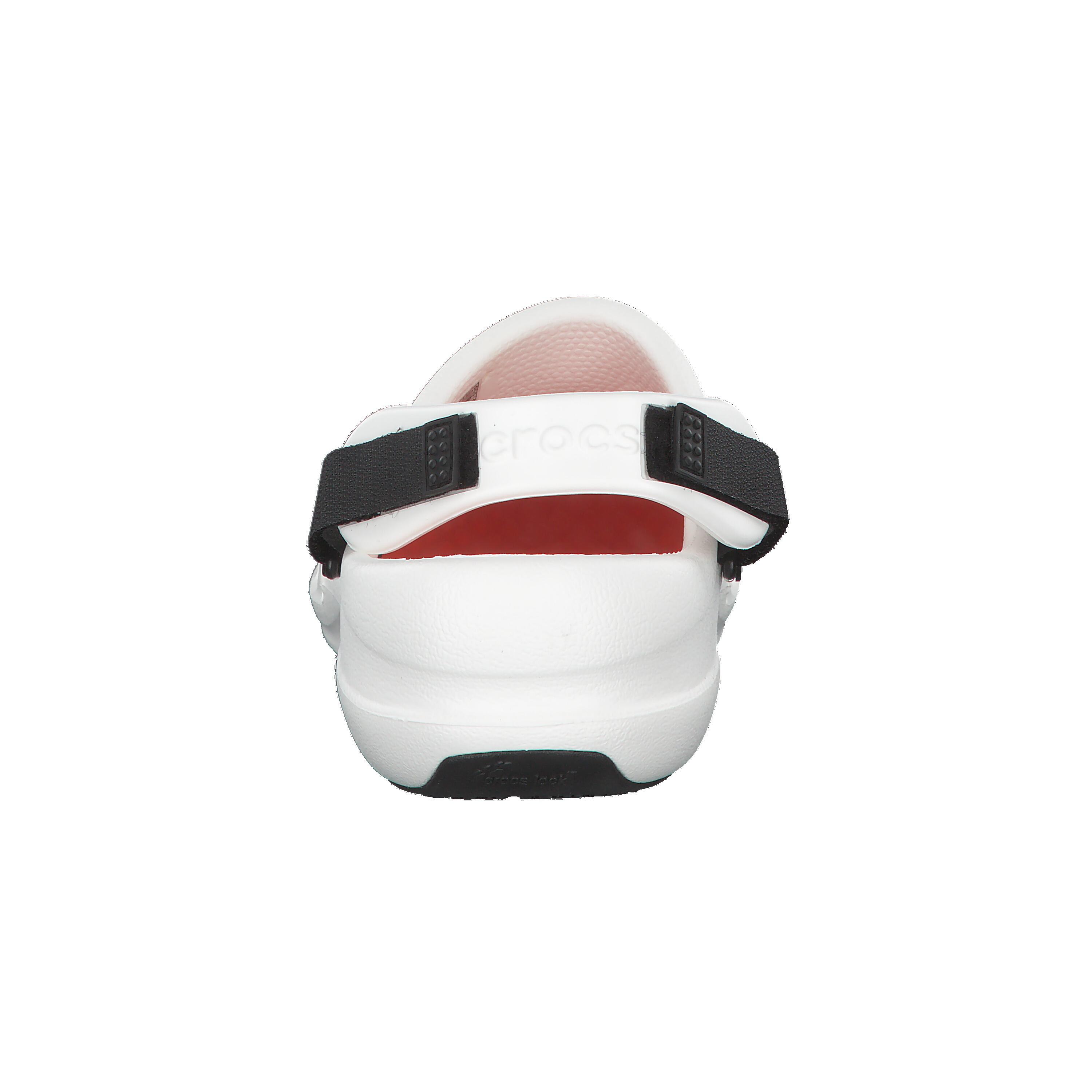 CROCS sapatos de trabalho Bistro Pro LiteRide 5/7