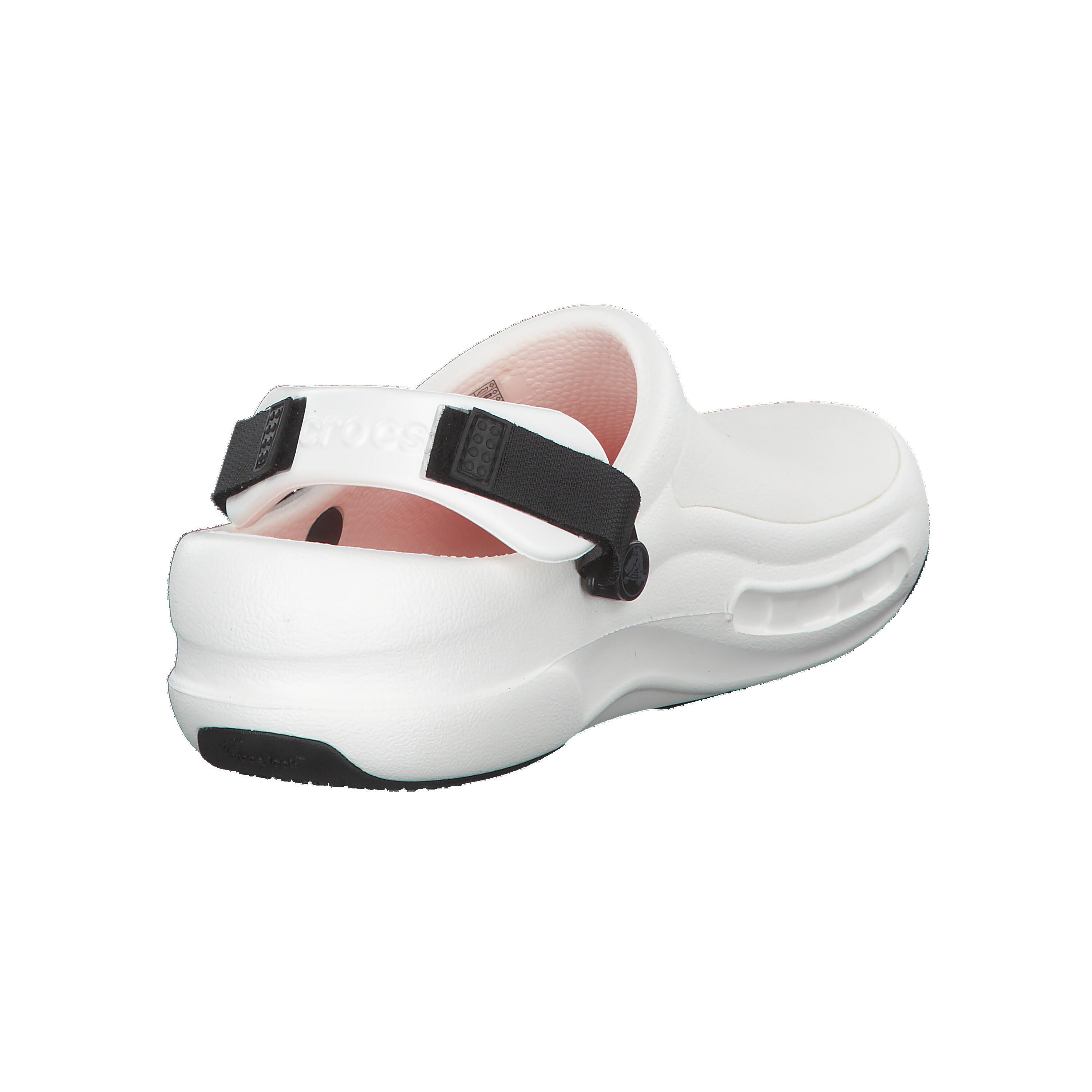 CROCS sapatos de trabalho Bistro Pro LiteRide 6/7
