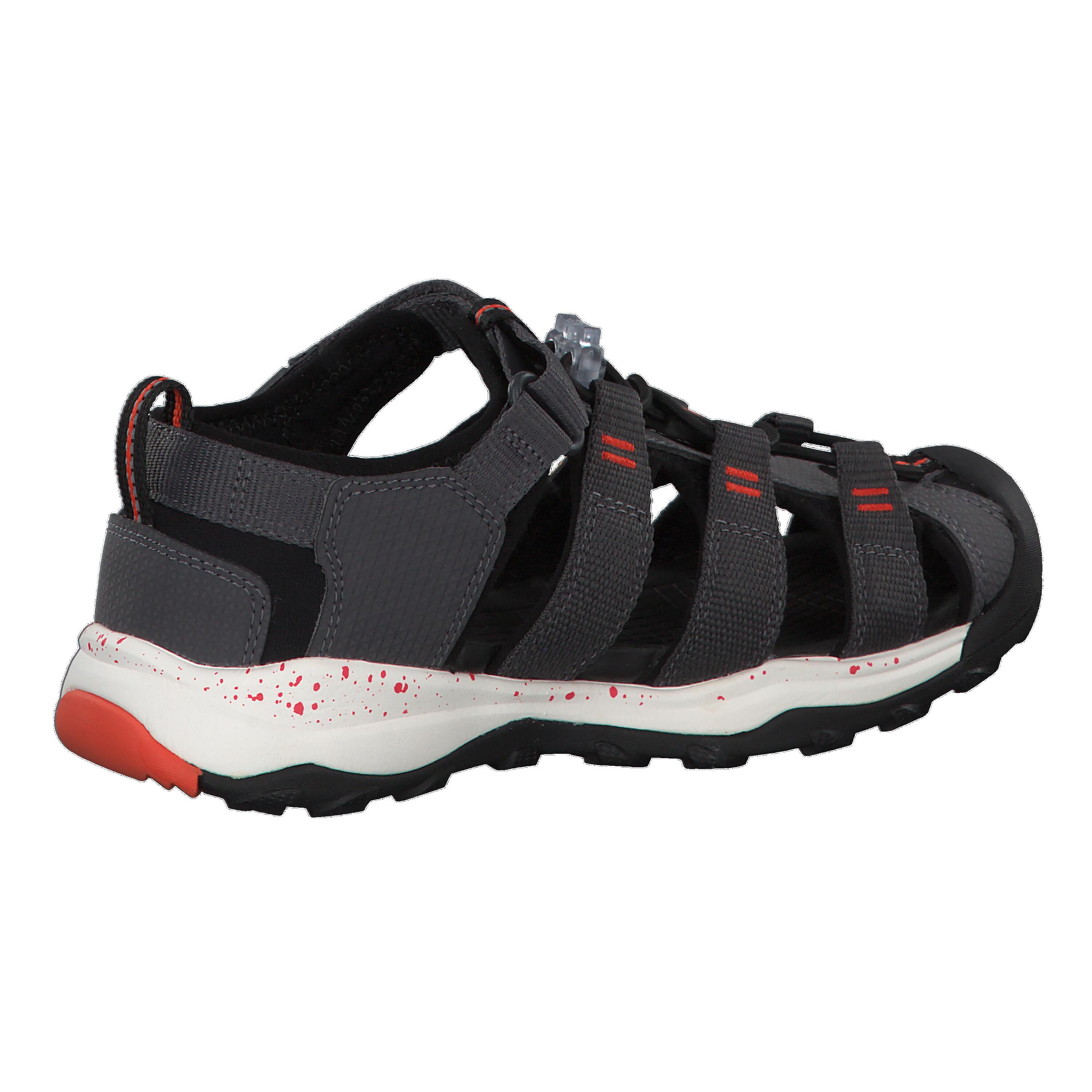 Scarpa universali bambini Keen Newport H2 Y 7/7