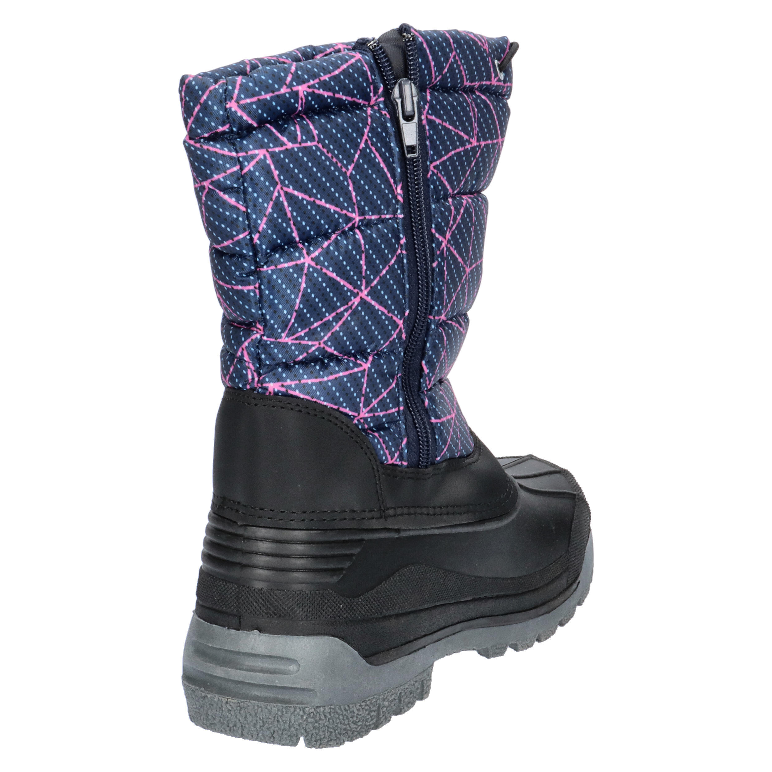 Buty dziecięce śniegowce CMP KIDS KIDS  SNEEWY SNOWBOOTS 14/15