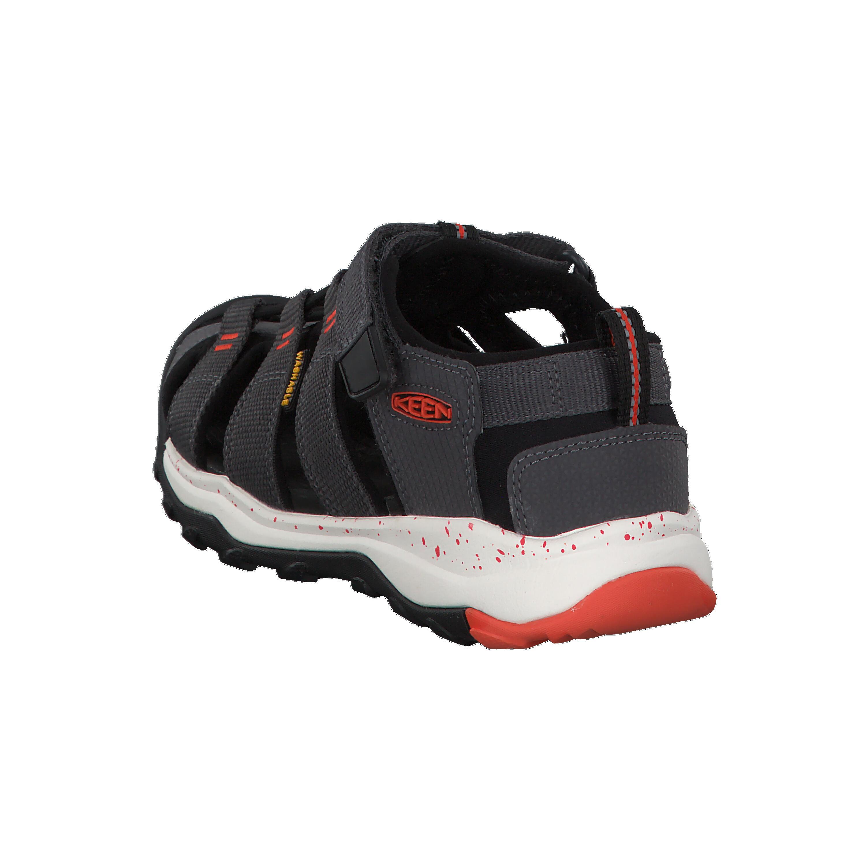 Scarpa universali bambini Keen Newport H2 Y 4/7