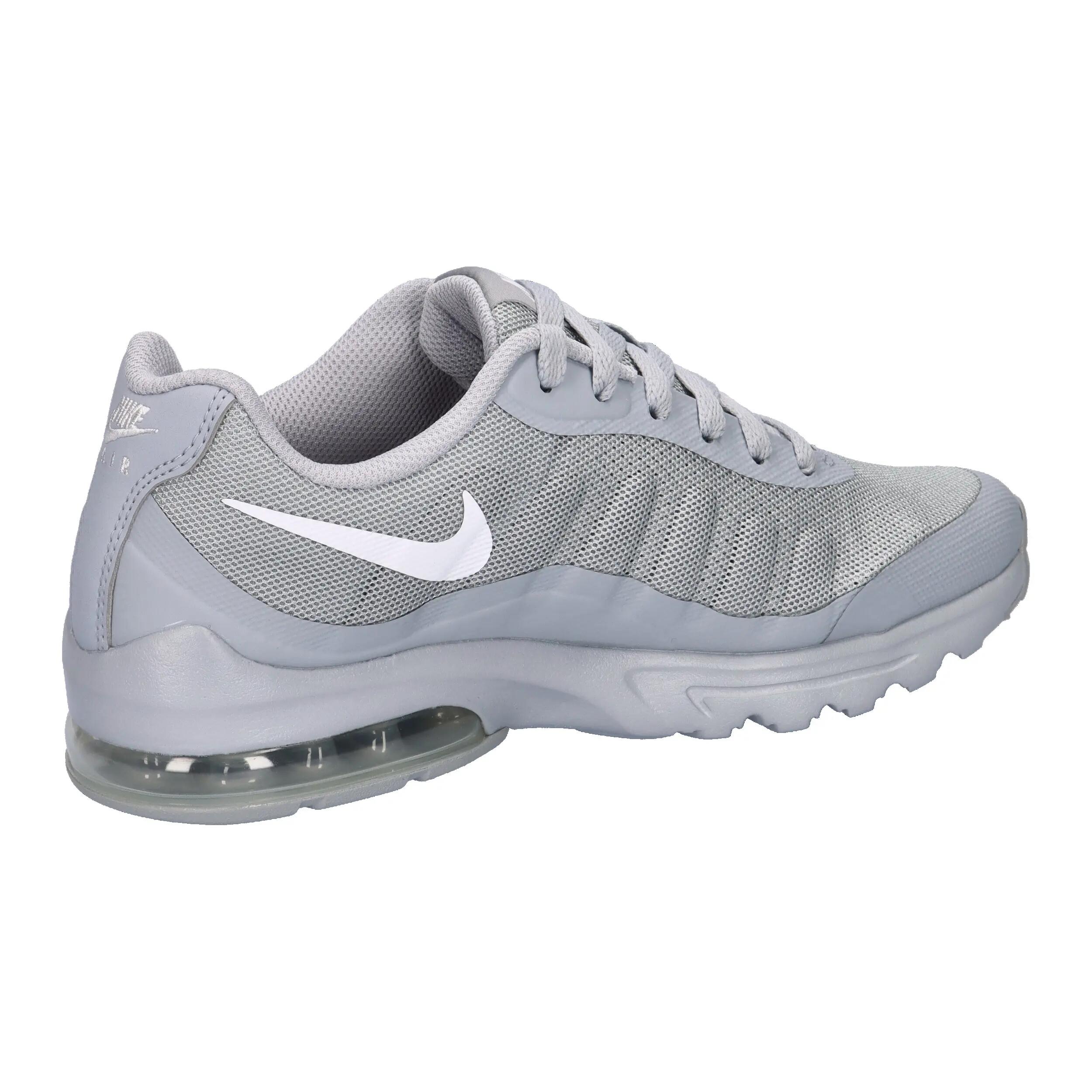 Baskets AIR MAX Homme (Gris / Blanc) 7/7