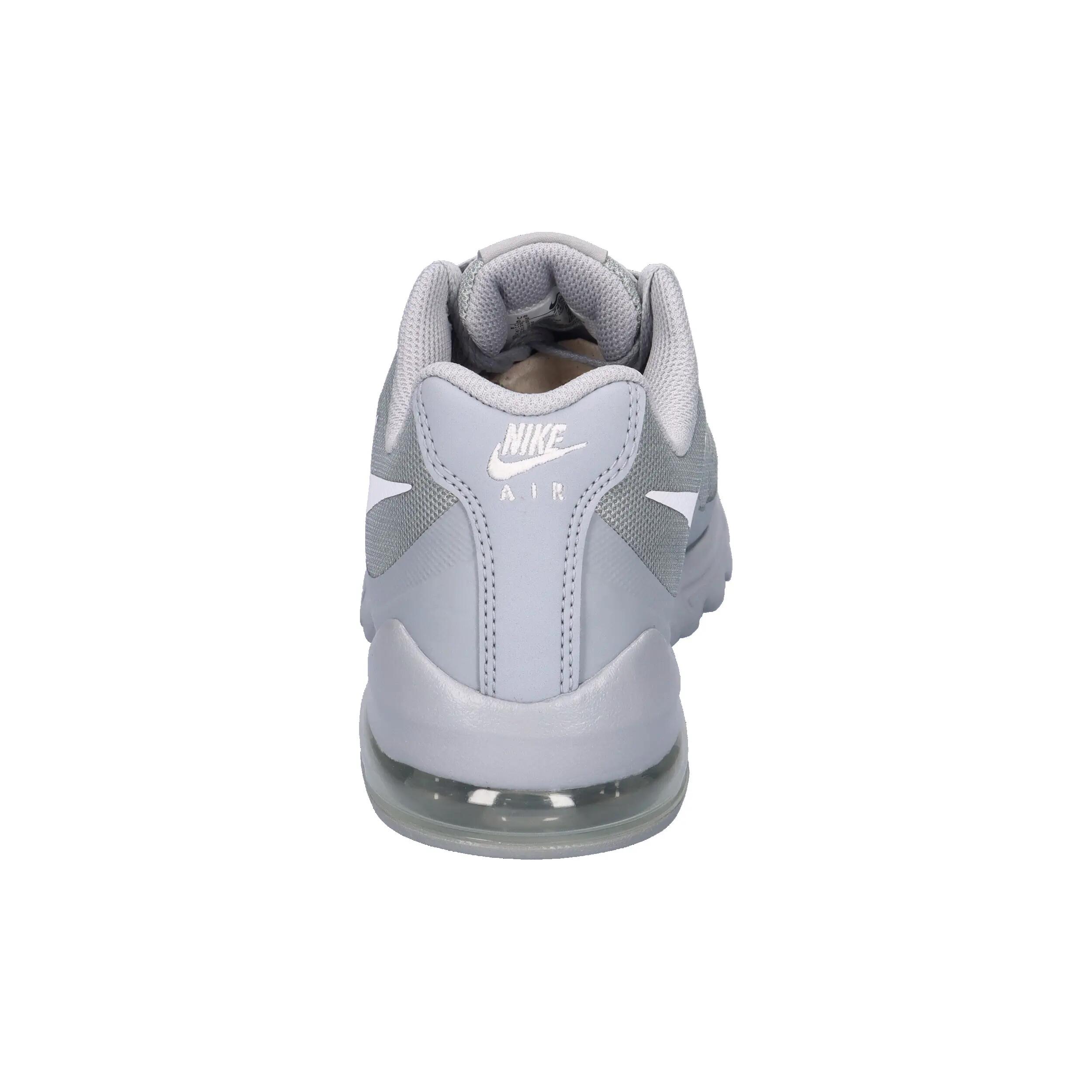 Baskets AIR MAX Homme (Gris / Blanc) 5/7