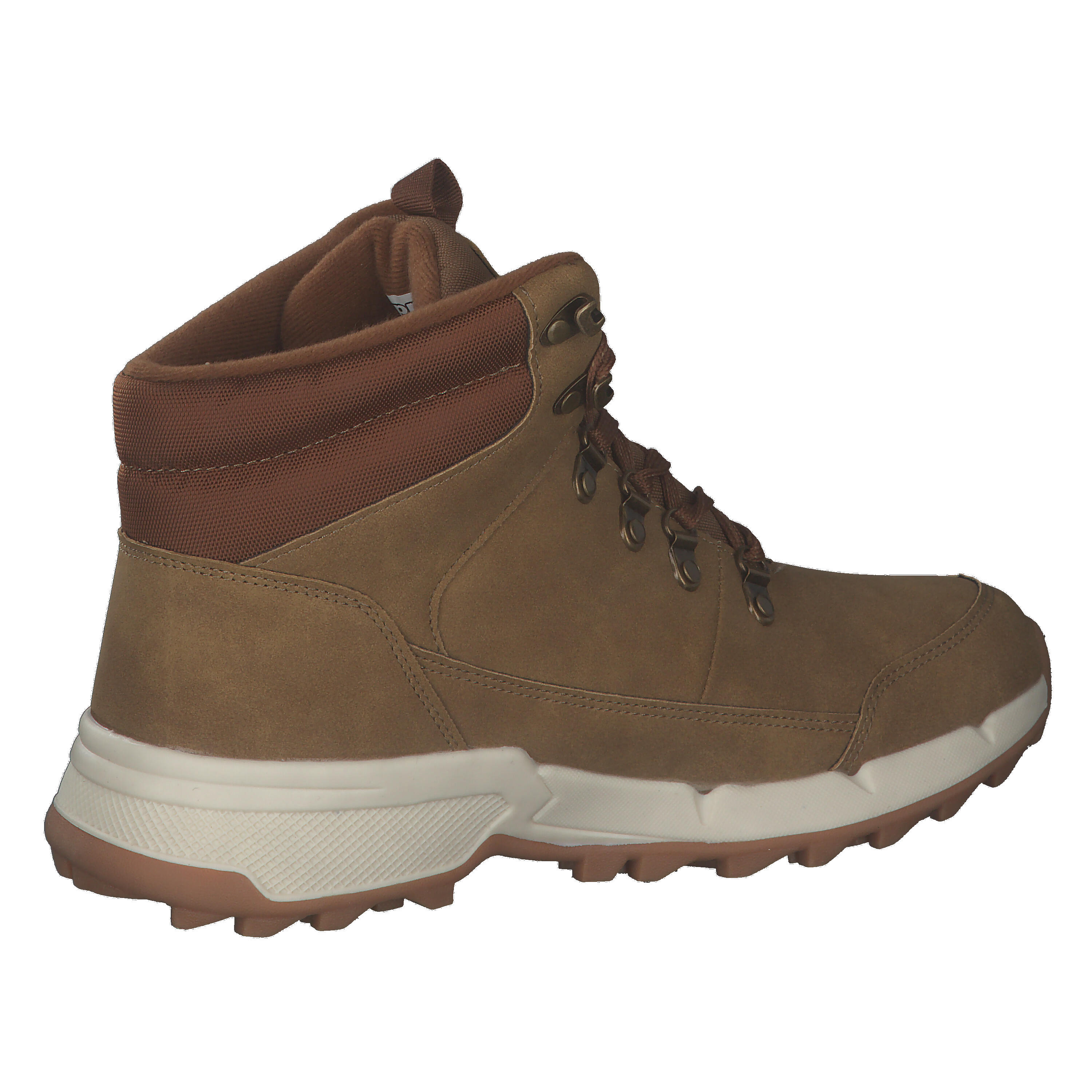 Chaussures d'hiver pour hommes Tiber 7/7
