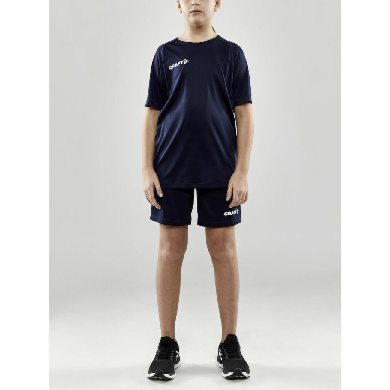 Kinder shorts Craft evolve 5/5
