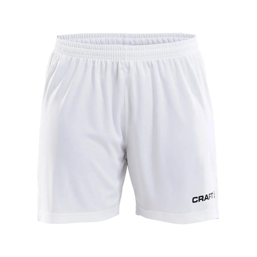 Women's shorts Craft squad solid