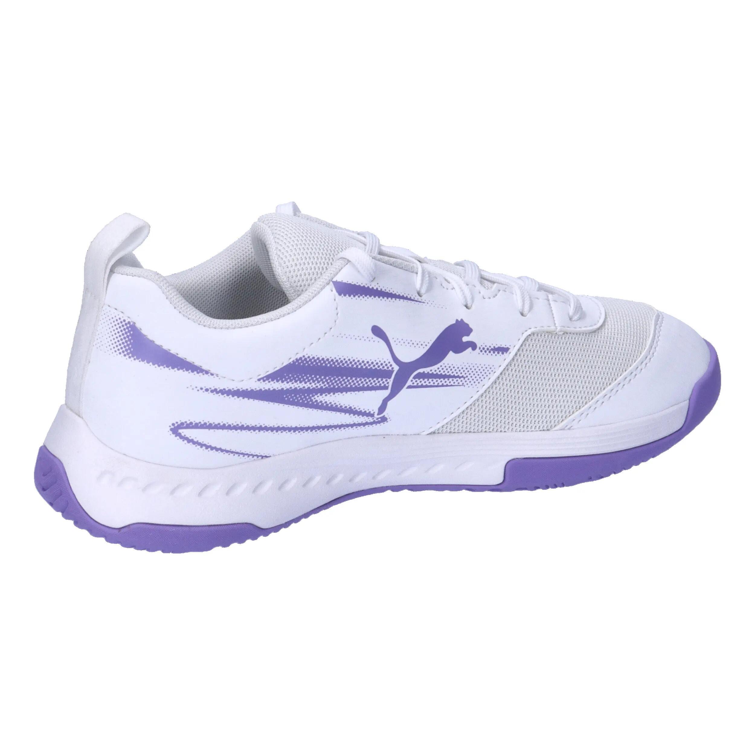 Chaussures de sport indoor Varion II Enfant et Adolescent PUMA 7/7