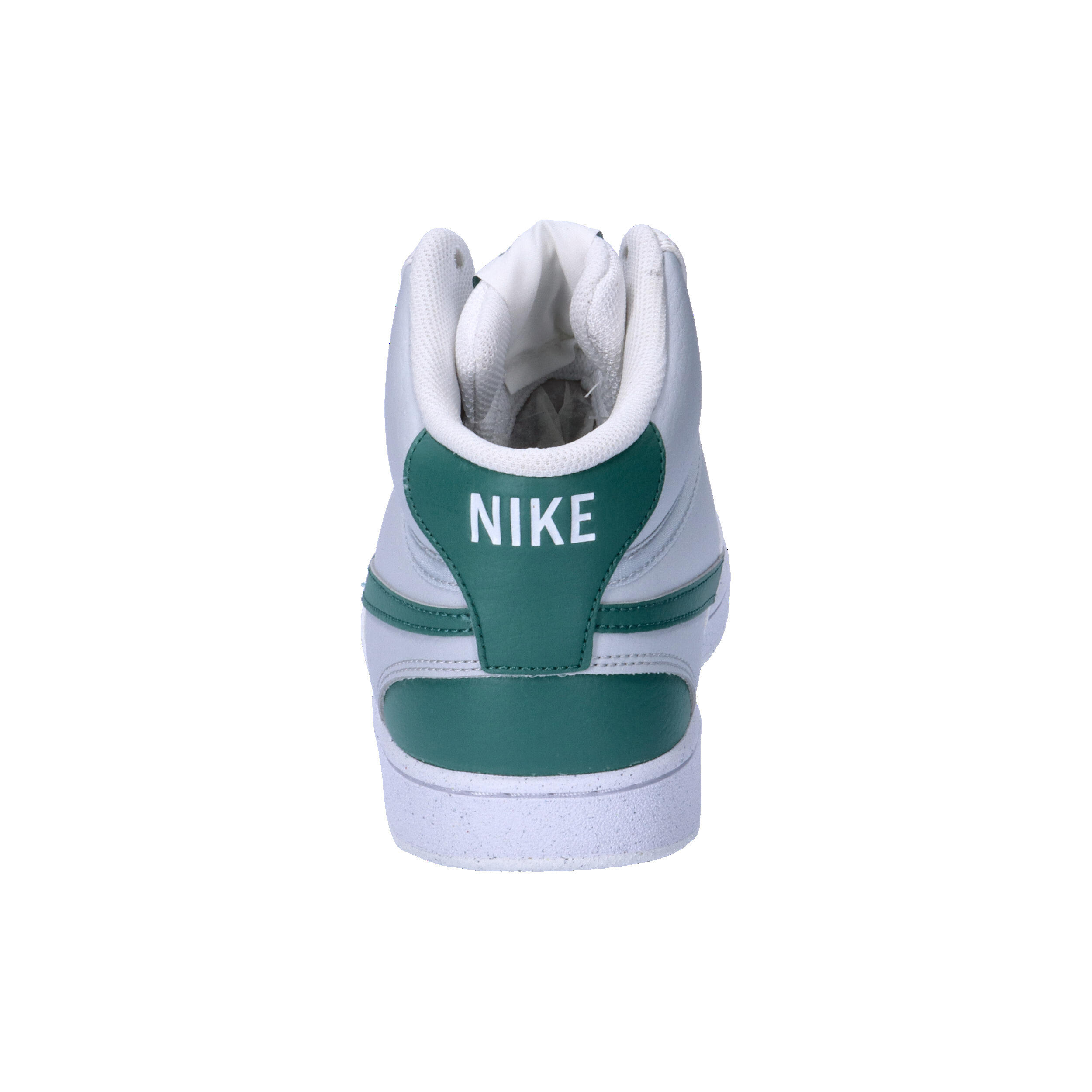 Zapatillas hombre Nike Court Vision Mid Nn Gris 5/7