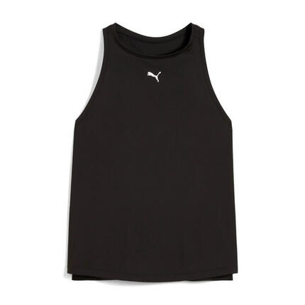 Puma Damen Tank Top CLOUDSPUN RACERBACK TANK - REG 525777