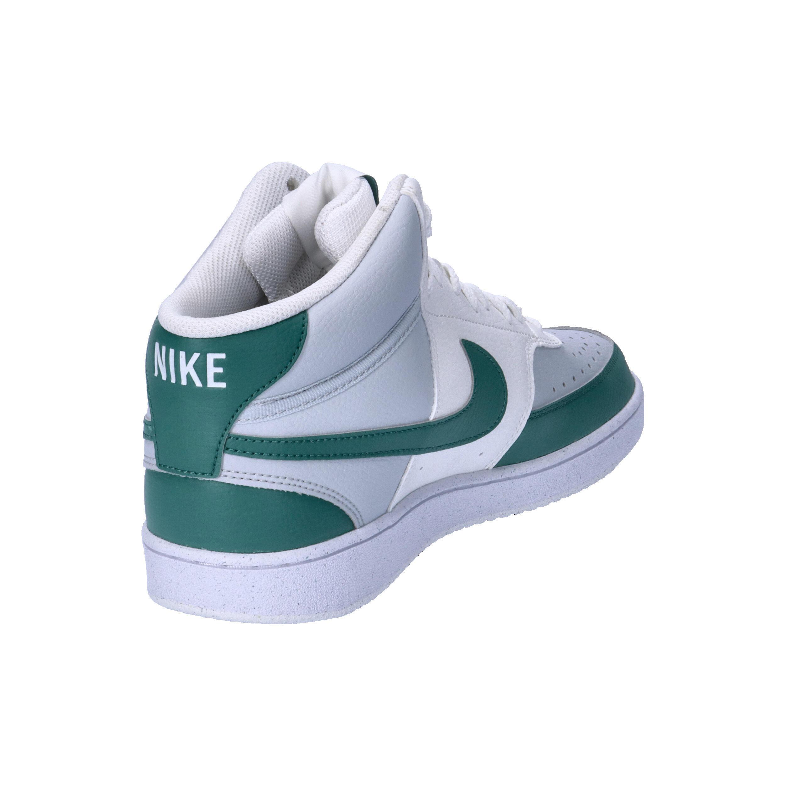 Zapatillas hombre Nike Court Vision Mid Nn Gris 6/7