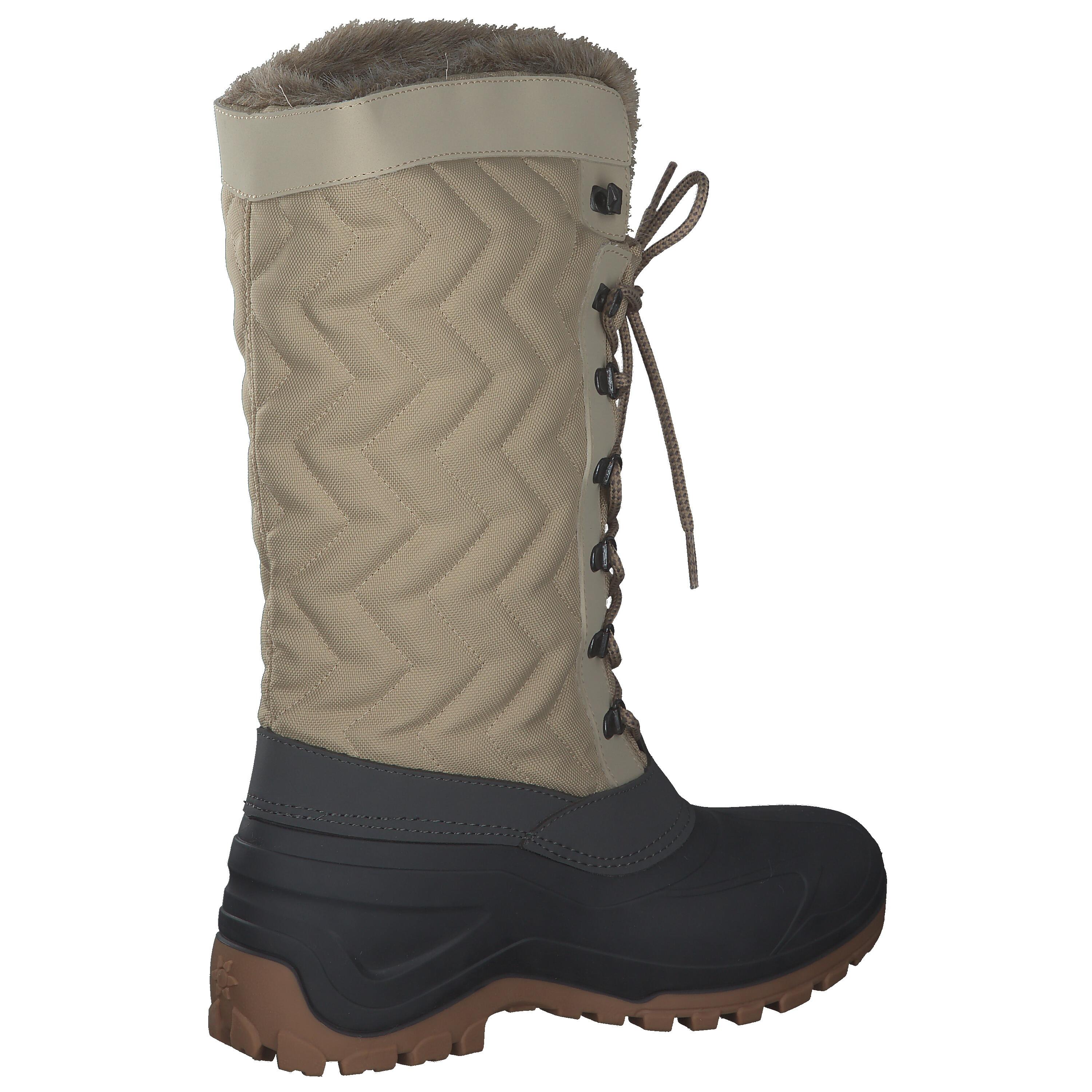 Buty zimowe damskie,  Nietos 7/7