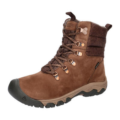 Keen Damen Wanderstiefel Greta Boot WP