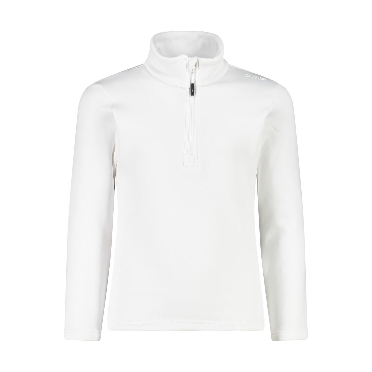 CMP CMP Mädchen Langarm Shirt KID G SWEAT 39E2245