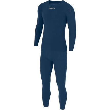 Jako Herren Thermo-Unterwäsche Set Premium C6399