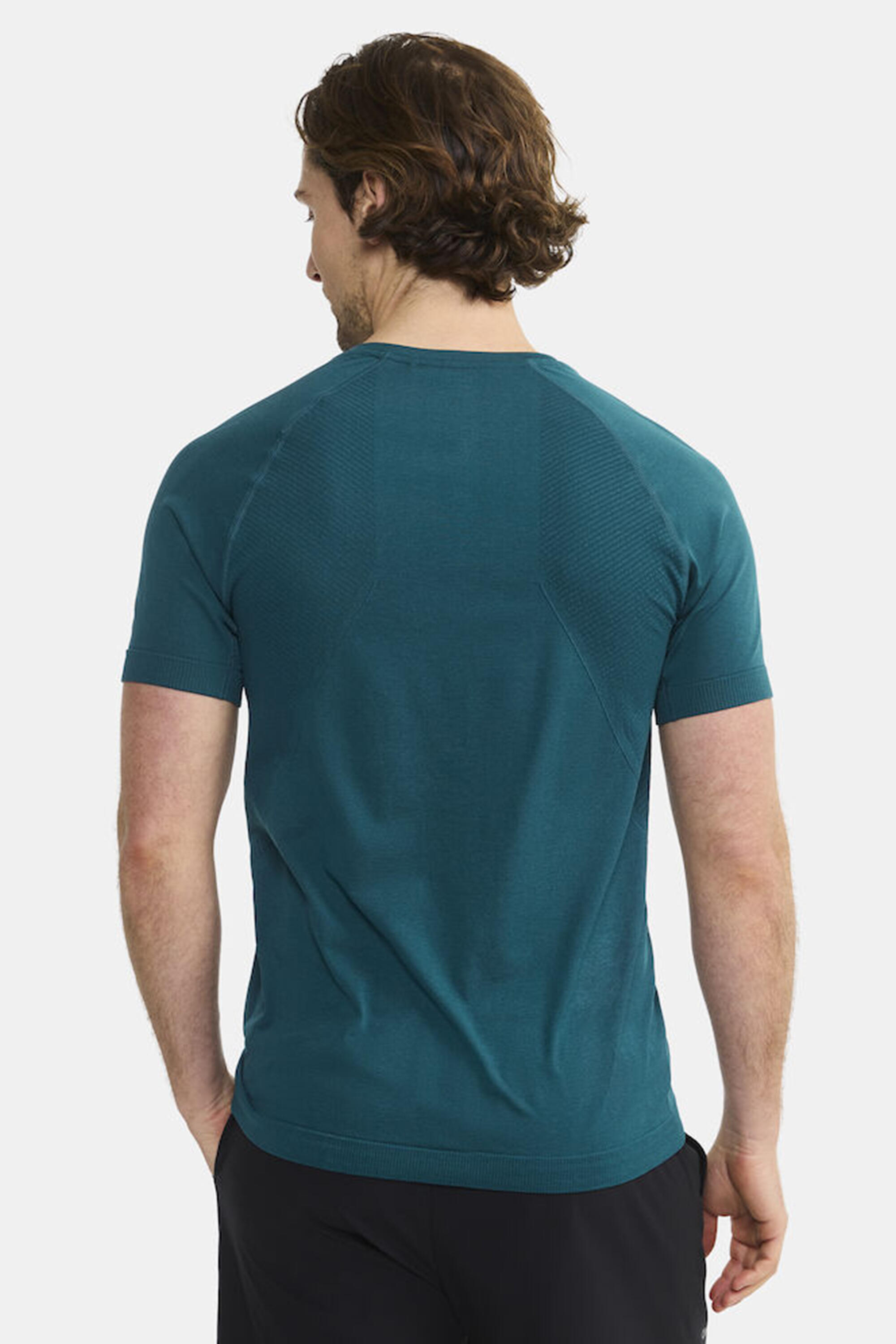 Craft Herren T-Shirt CORE Dry Active Comfort SS 1911678 2/2