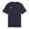 Tricou pentru copii Puma Teamgoal Casuals Tee Jr Blue