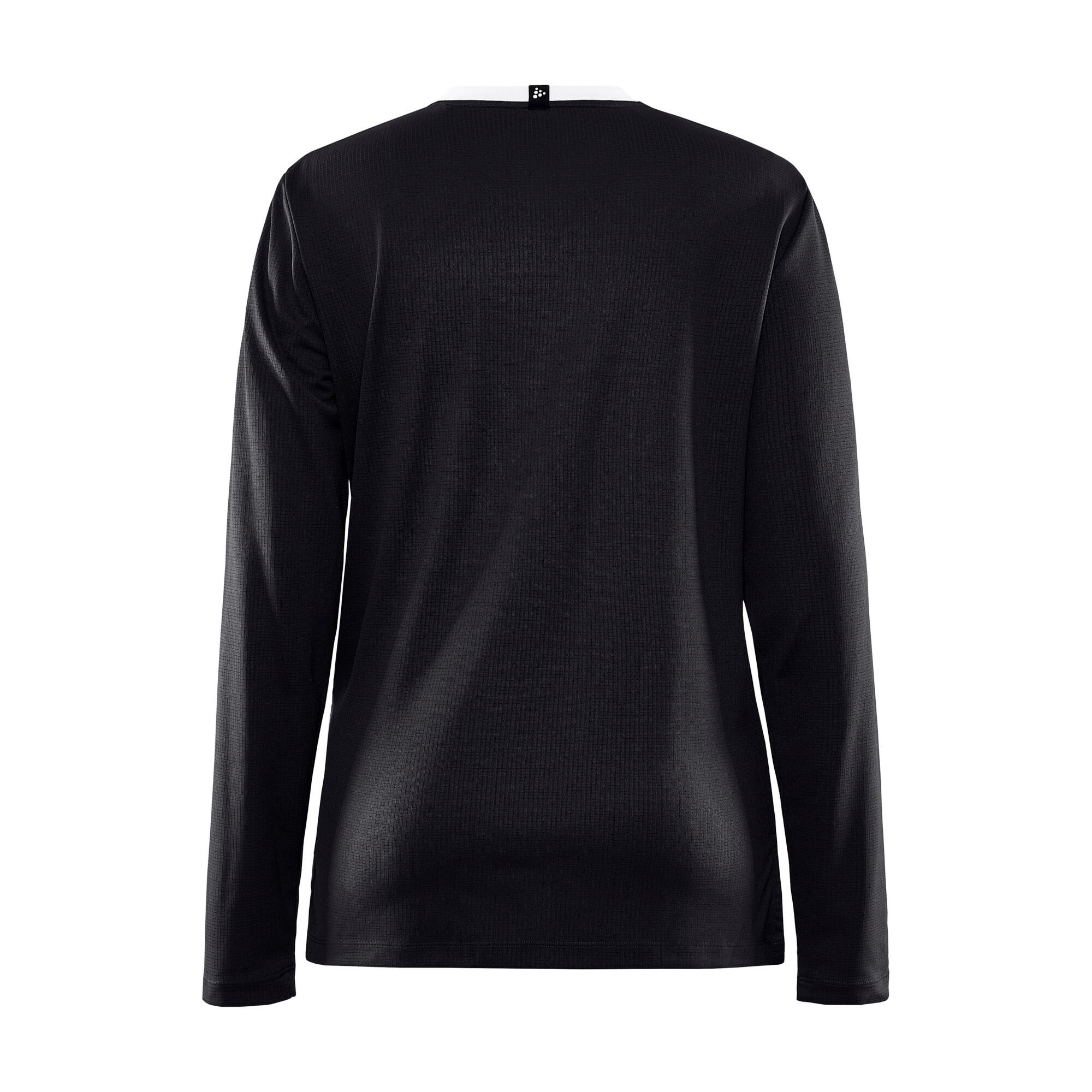 Craft Damen Langarm Trikot Progress LS Basket Jersey 1911107 2/2