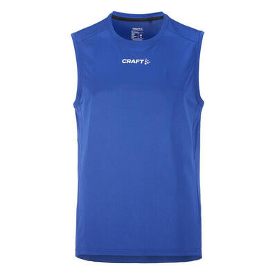 Craft Herren Tank Top Rush 2.0 Singlet M 1914661