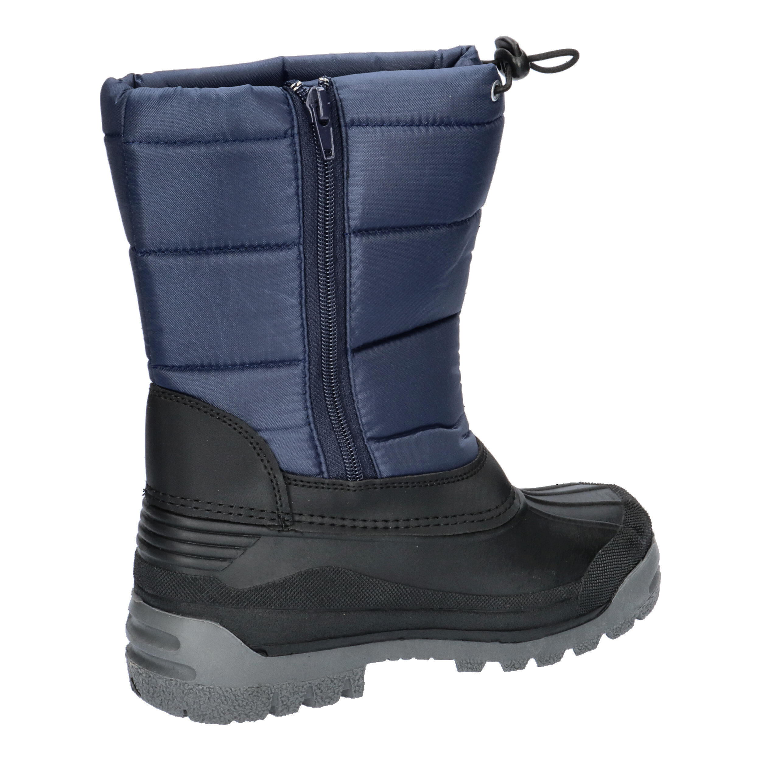CMP Sneewy Junior Snowboots 7/7
