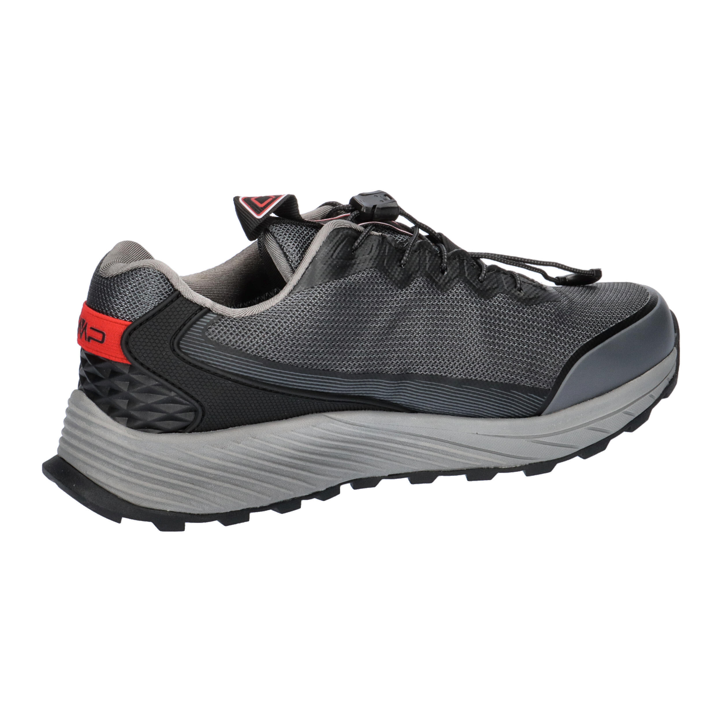CMP Herren Trainingsschuhe Phelyx WP Multisport Shoes 3Q65897 7/7