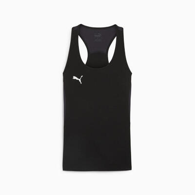 Puma teamgoal tanktop heren - royal