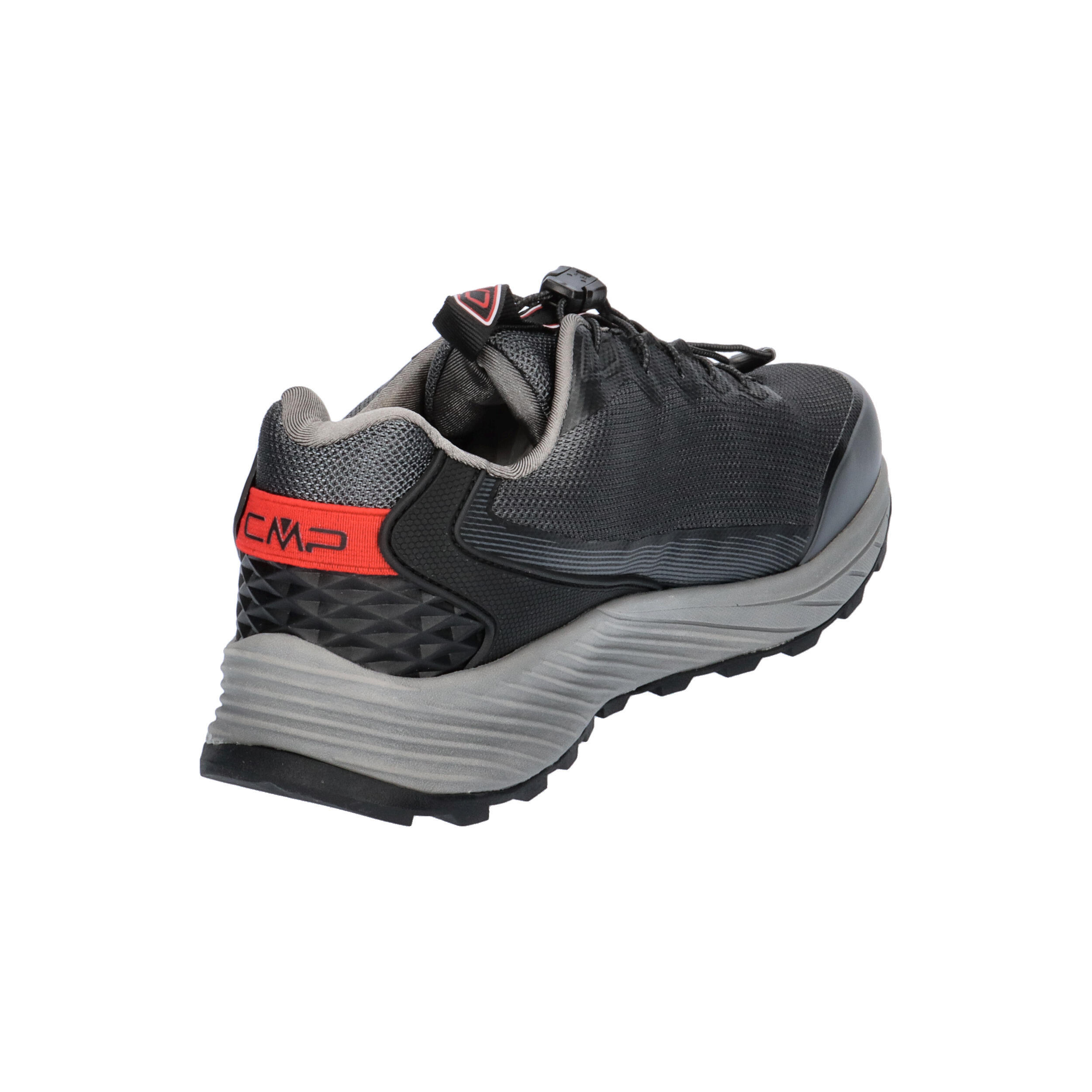 CMP Herren Trainingsschuhe Phelyx WP Multisport Shoes 3Q65897 6/7