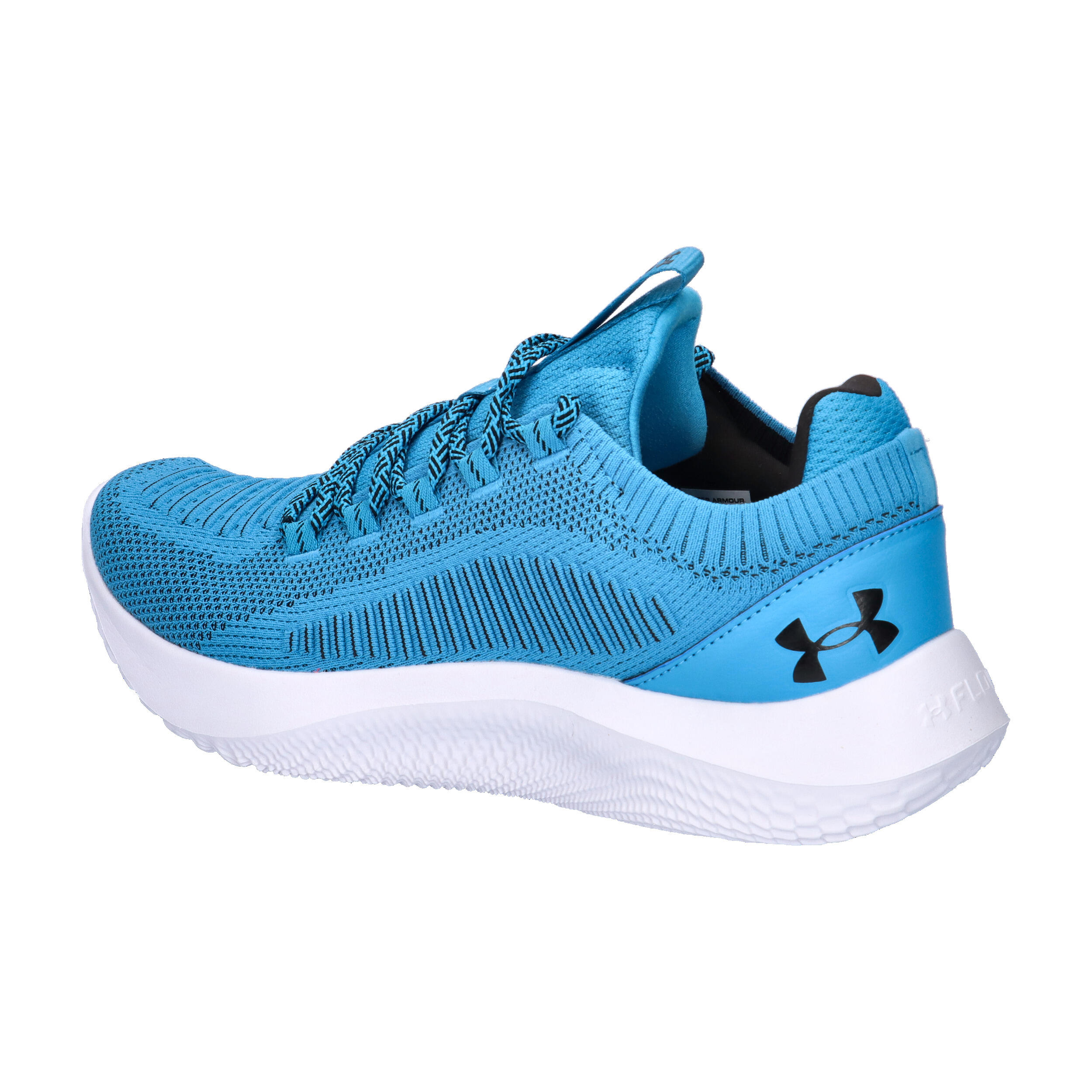 Chaussures de cross training Under Armour Dynamic 2 3/7