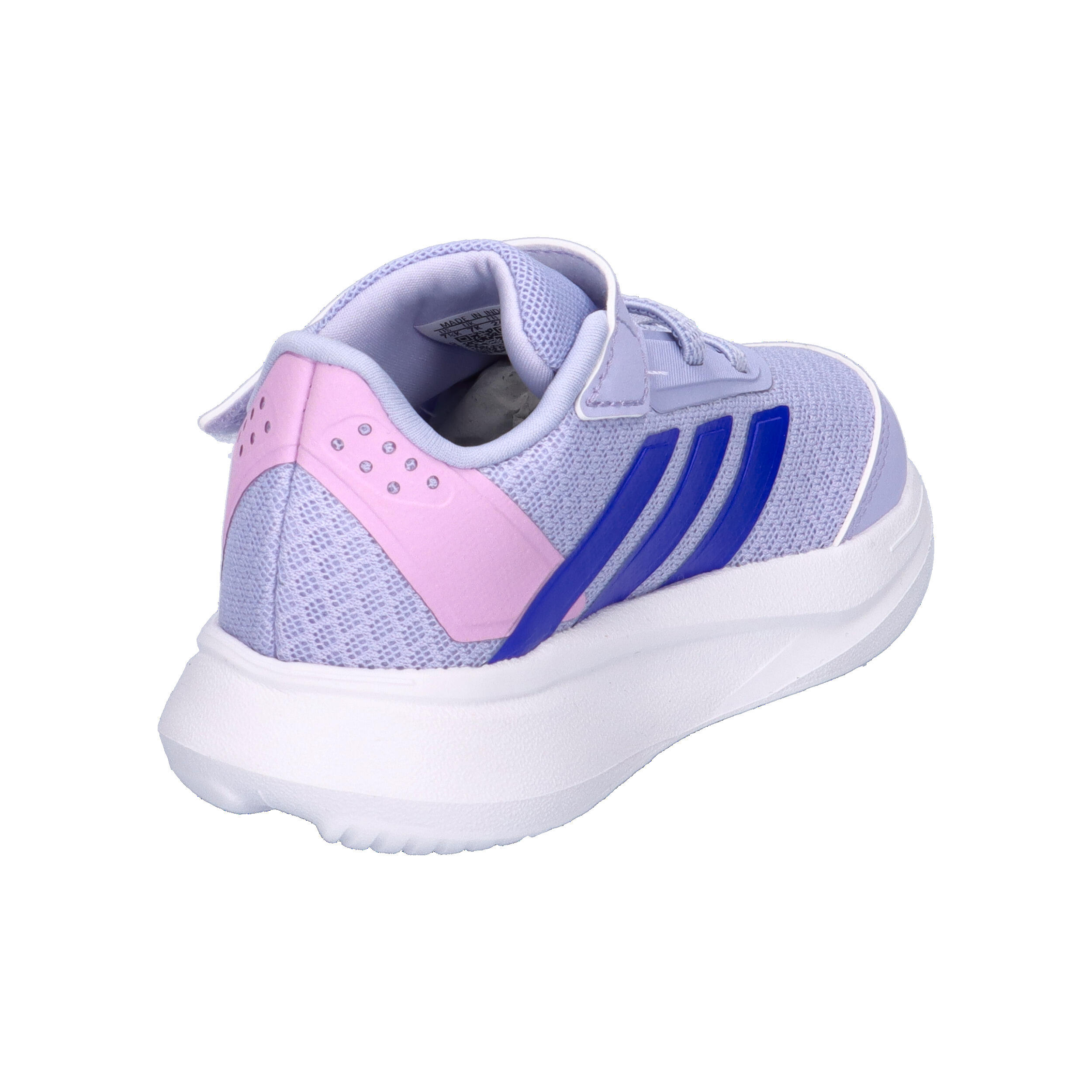 Baskets Adidas modèle JS2806 pour filles 6/7