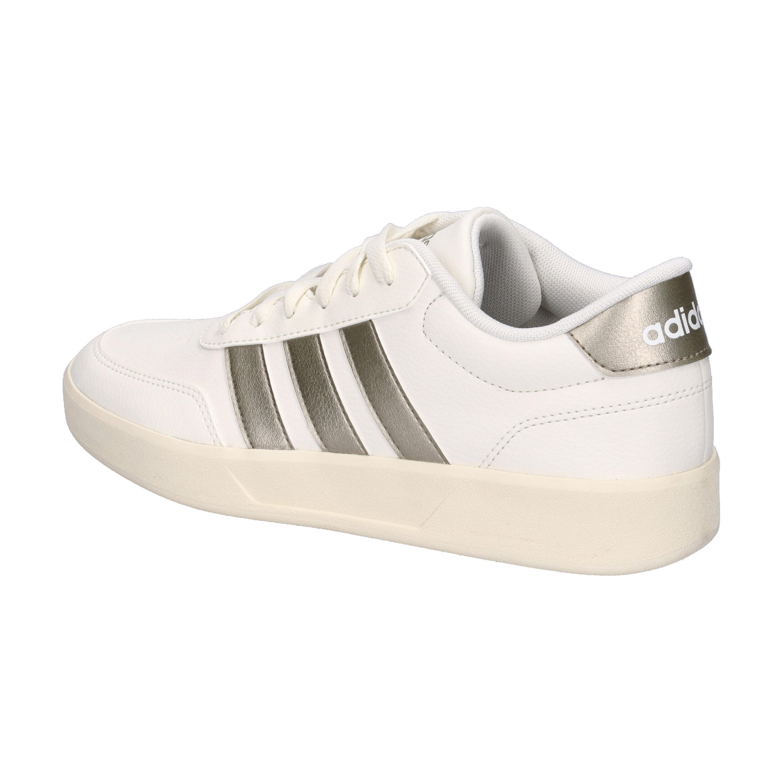 Buty ADIDAS BREAKNET 3.0 Biały 11/15