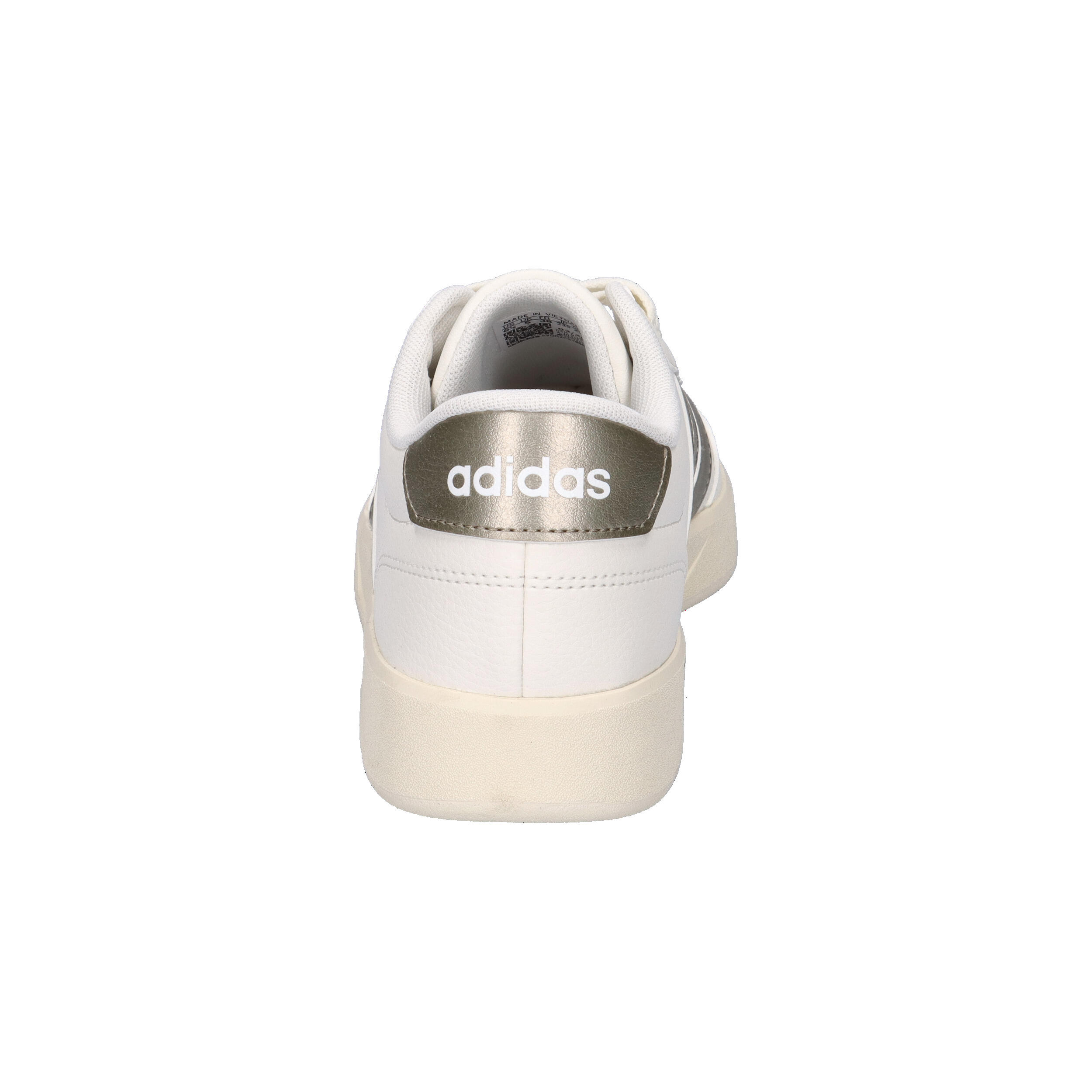 Buty ADIDAS BREAKNET 3.0 Biały 13/15
