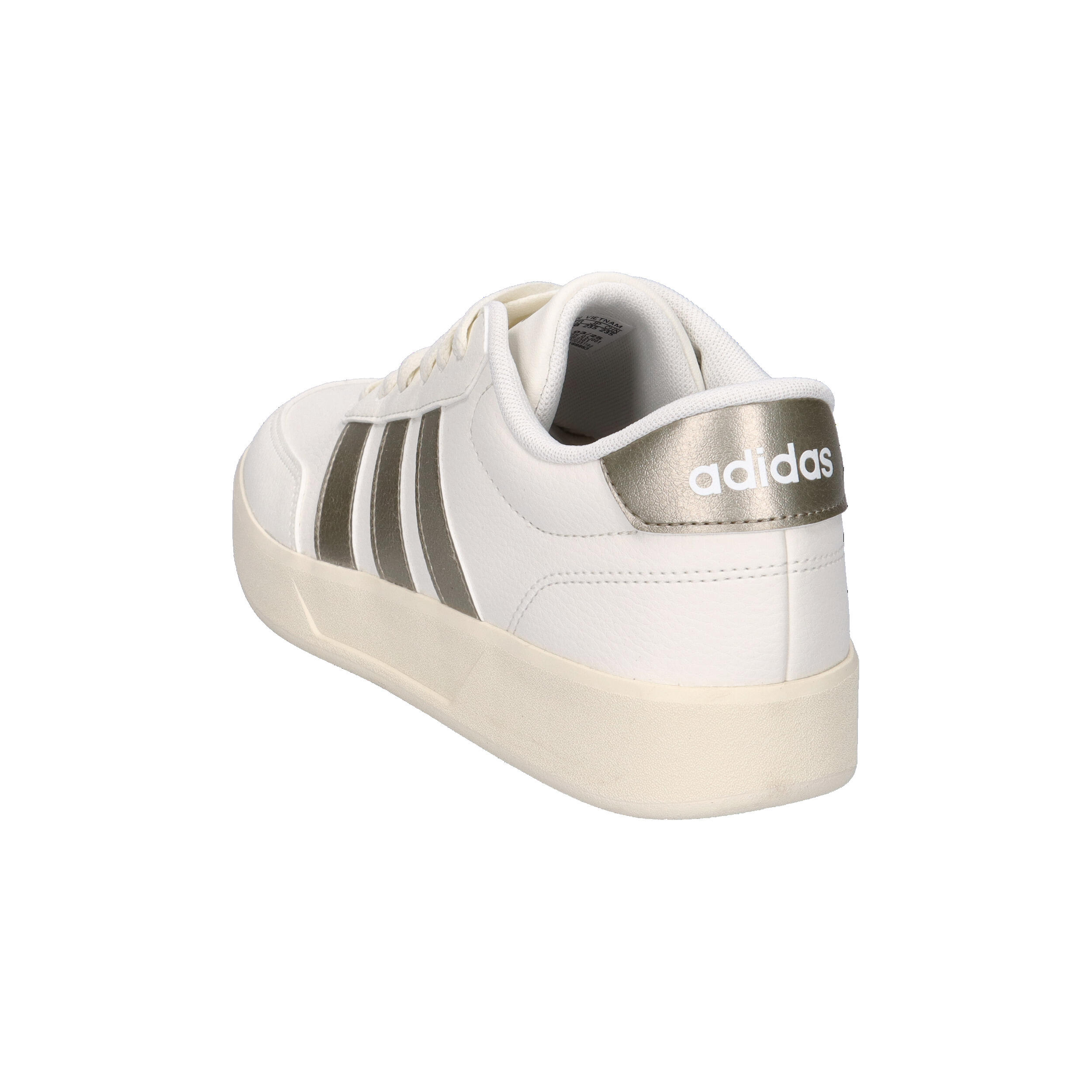 Buty ADIDAS BREAKNET 3.0 Biały 12/15