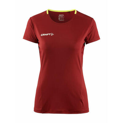 Sportshirt dames craft extend