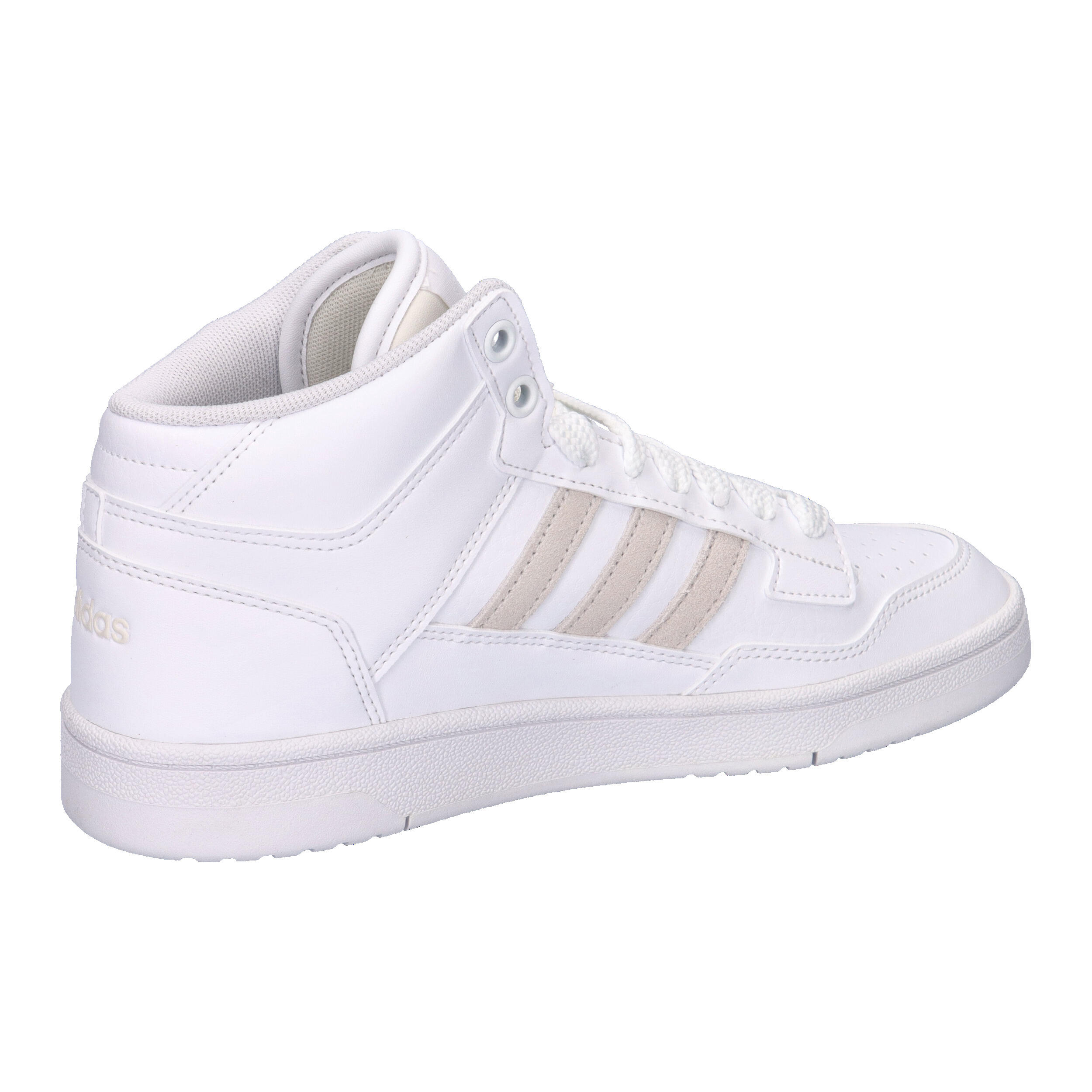 adidas Kinder Sneaker RAPID COURT MID J 7/7