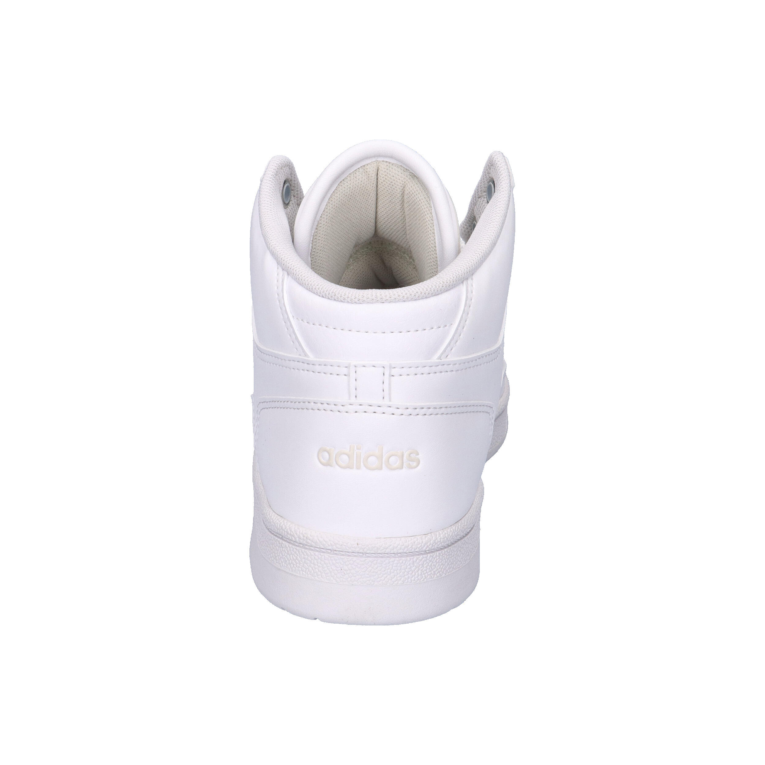 adidas Kinder Sneaker RAPID COURT MID J 5/7