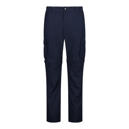 CMP Herren Hose Stretch Zip Off Pant 31T5627